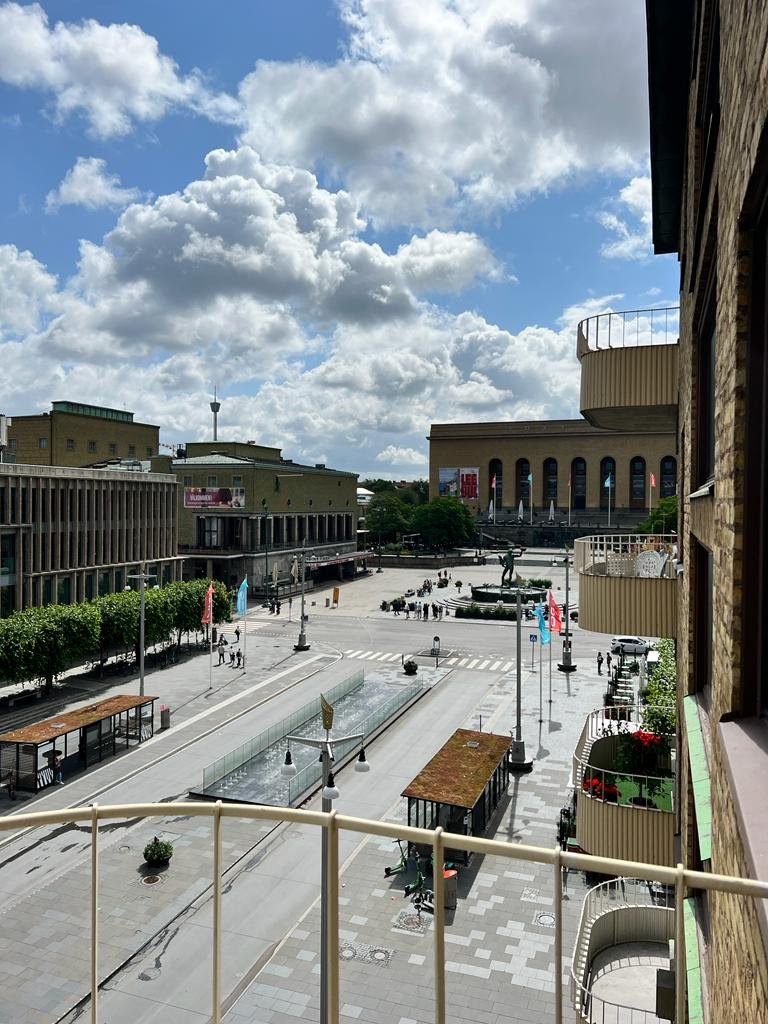 1 rok · 42 m² i Göteborg – bild 7