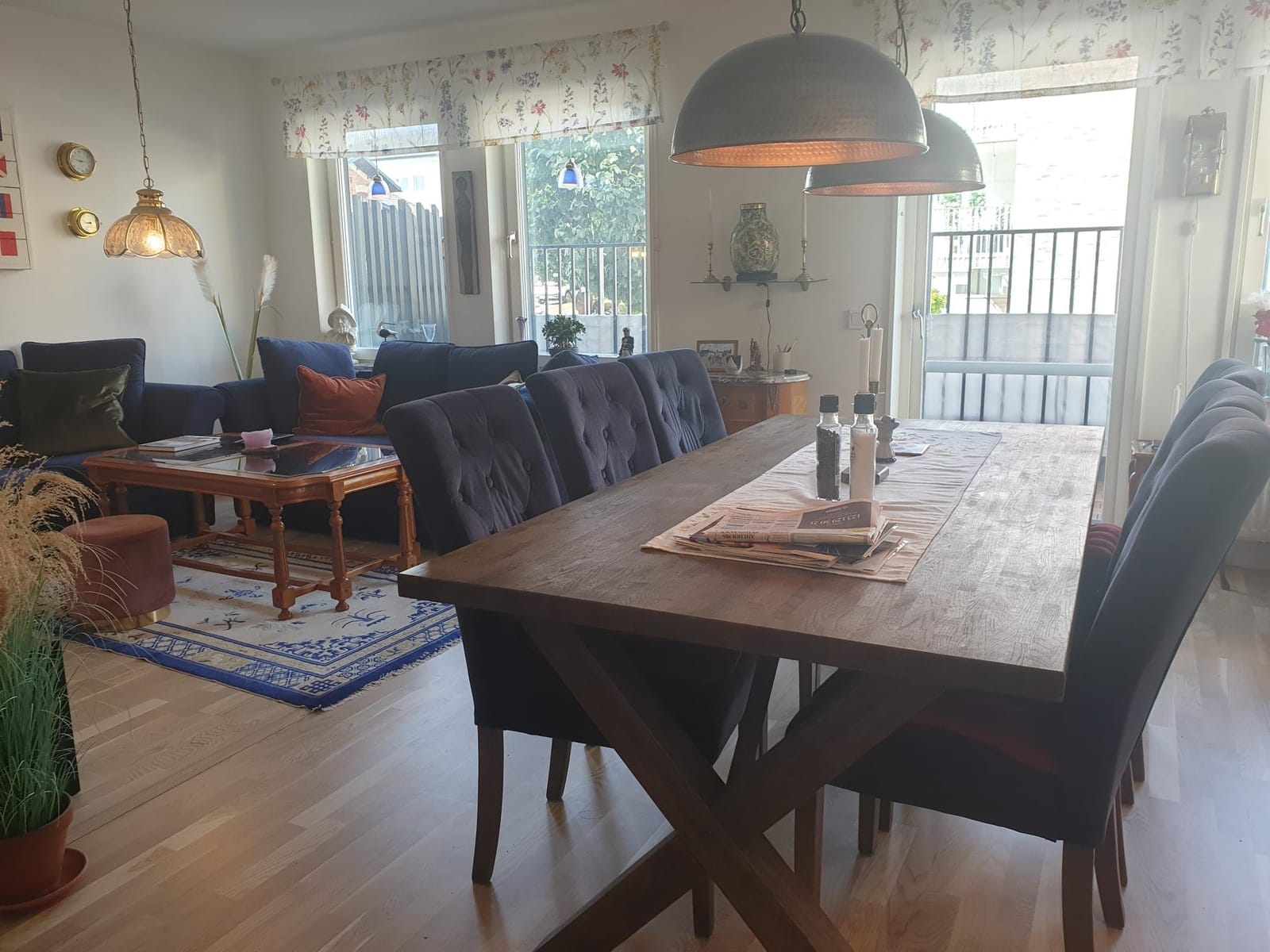 Lägenhet, 2 rooms, 62 sqm, Gustavsberg
