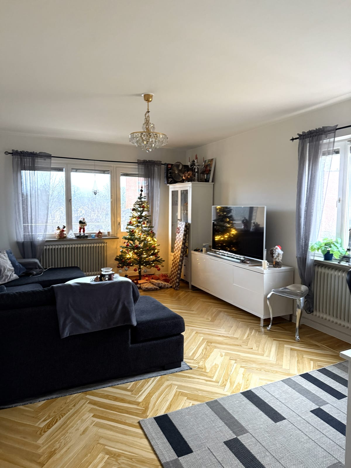 3 rok · 73 m² i Eskilstuna – bild 2