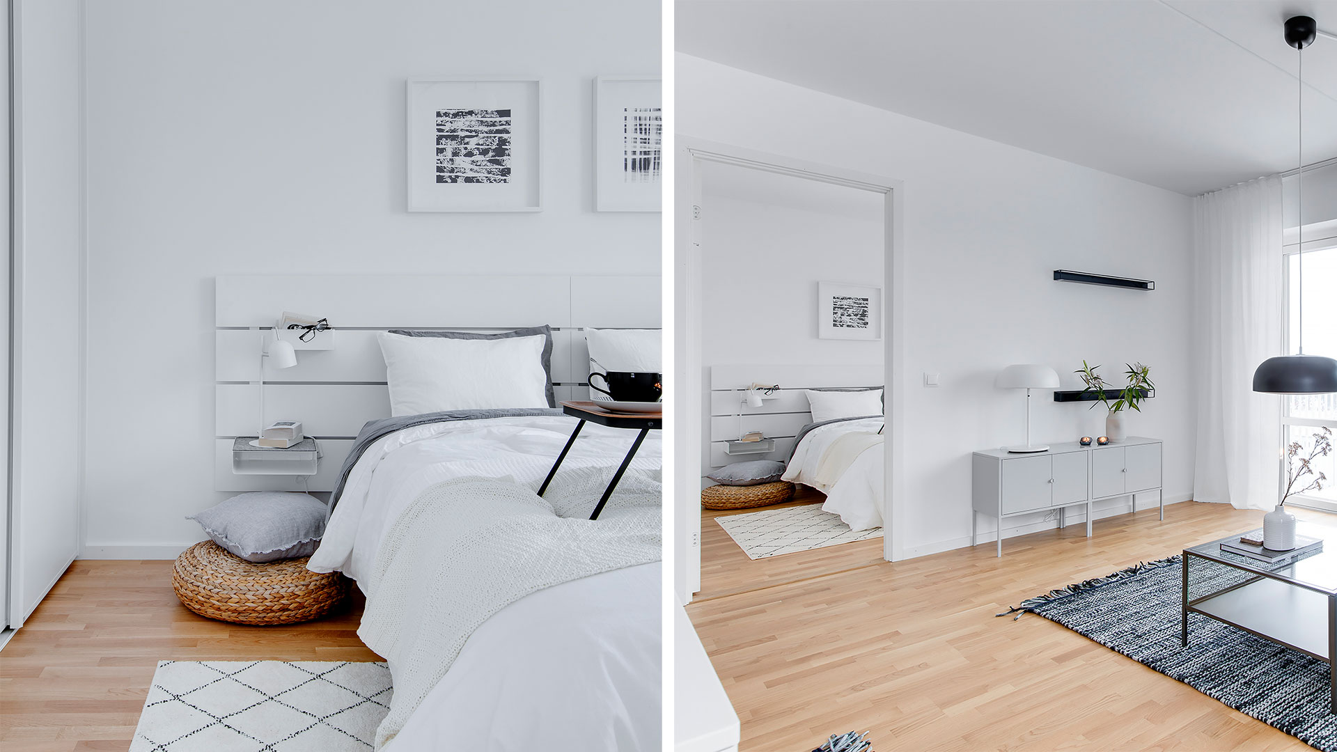 Lägenhet, 2 rooms, 47 sqm, Västerås – bild 6