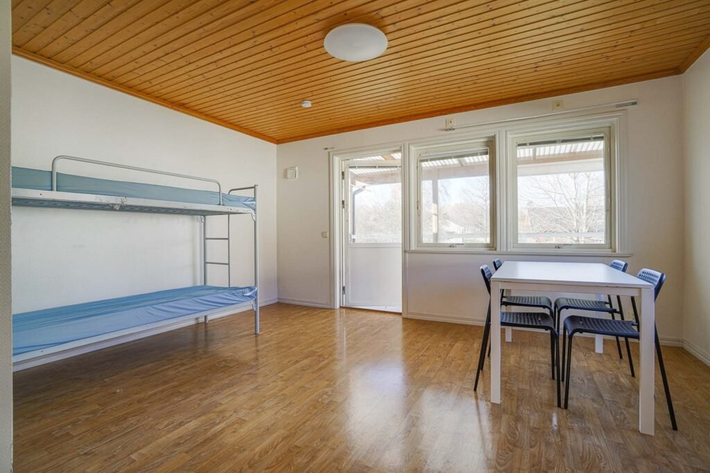 2 rok · 45 m² i Unnaryd – bild 4