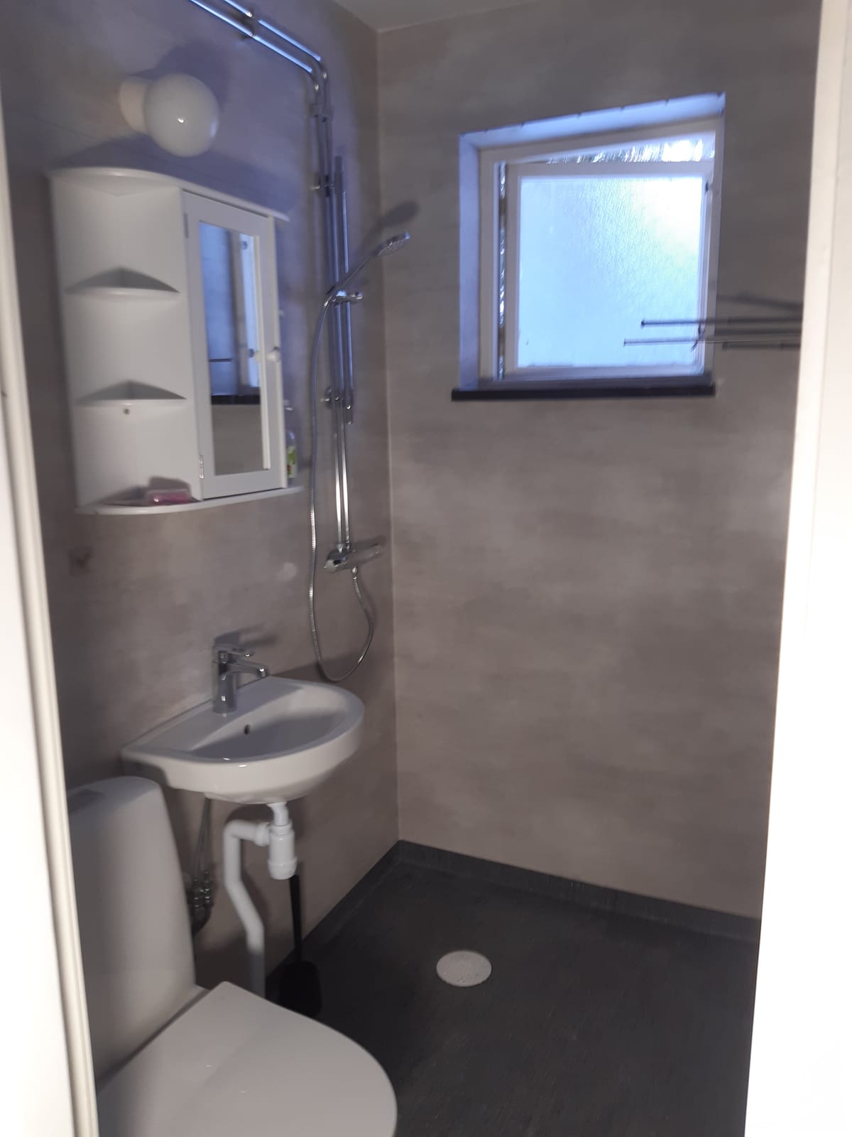 1 rok · 30 m² i Hjortkvarn – Hjortkvarn