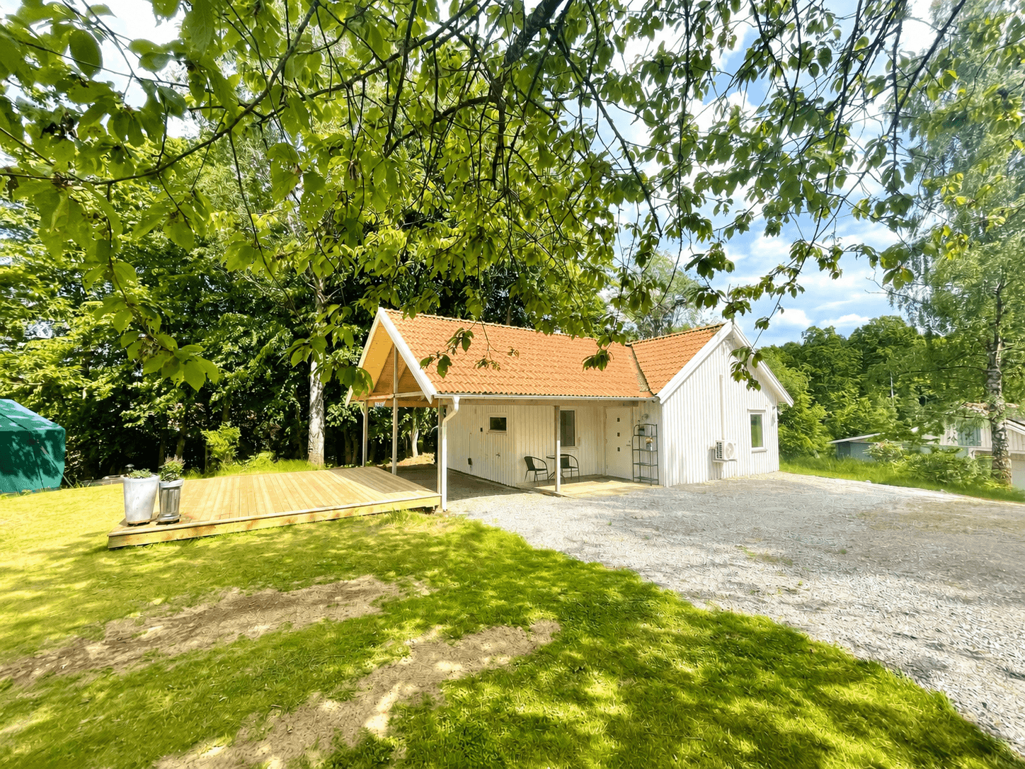 2 rok · 55 m² i Alingsås – Alingsås