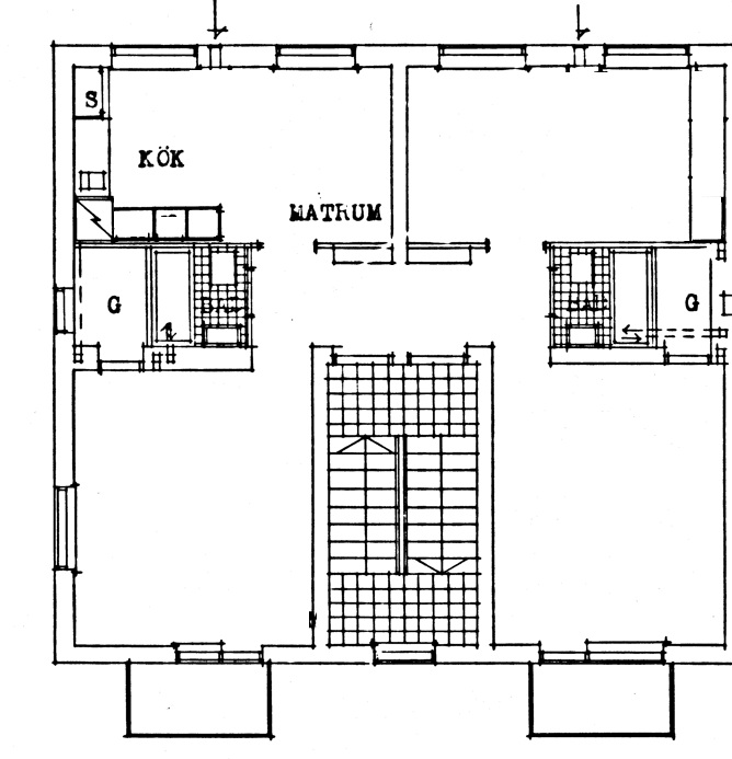 Lägenhet, 3 rooms, 90 sqm, Fagersta – bild 5