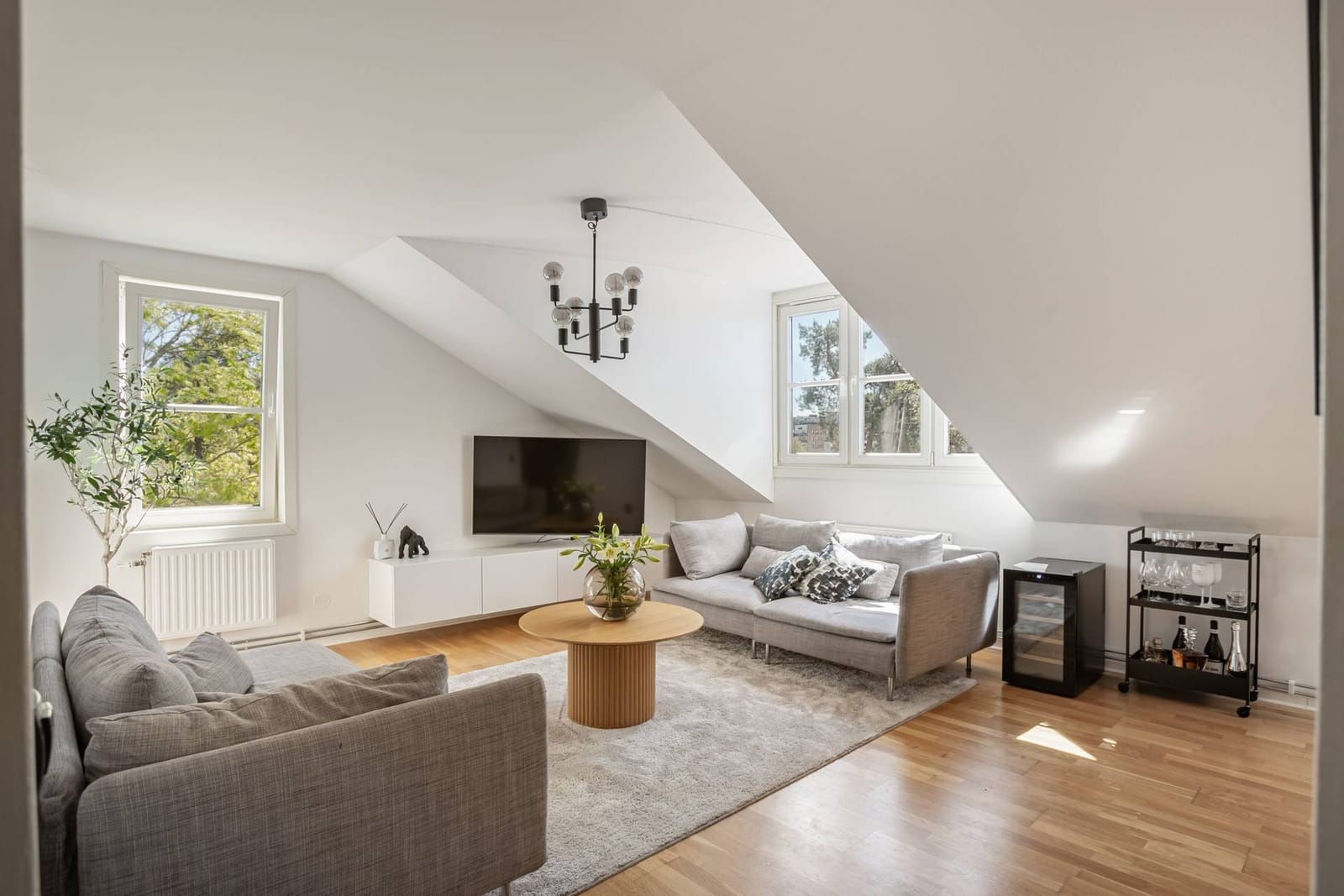 2 rok · 53 m² i Sundbyberg – bild 3