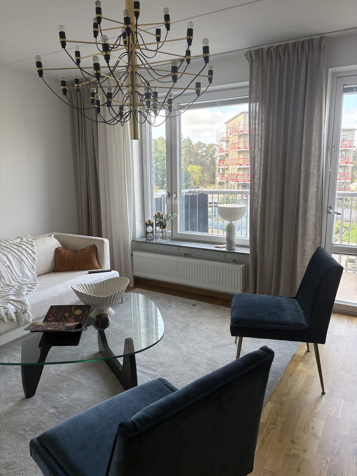 2 rok · 99 m² i Täby – bild 3