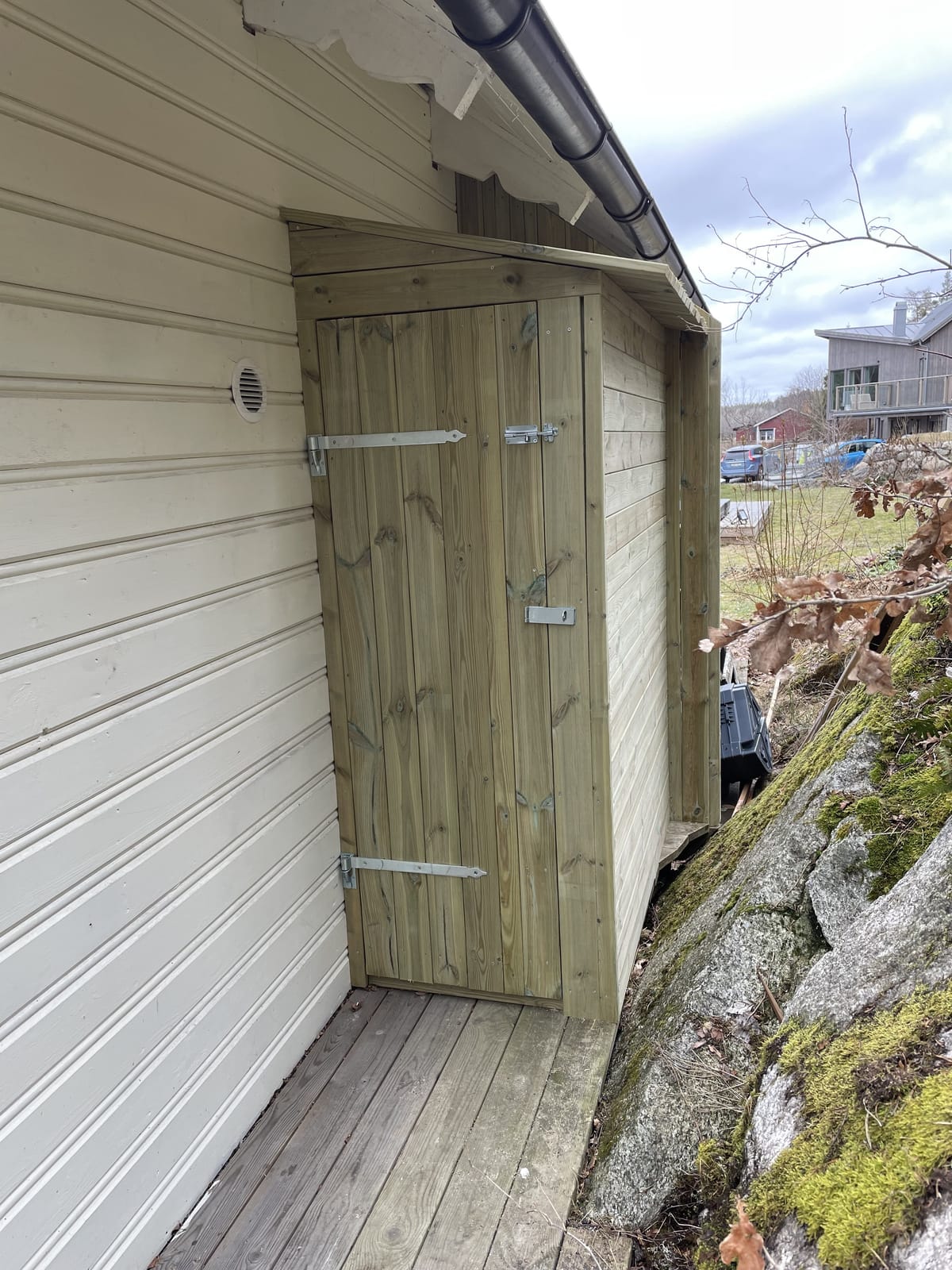 2 rok · 25 m² i Sigtuna – bild 14