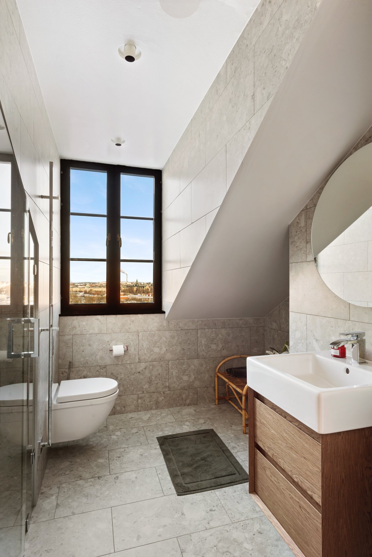 Lägenhet, 4 rooms, 157 sqm, Stockholm – bild 9