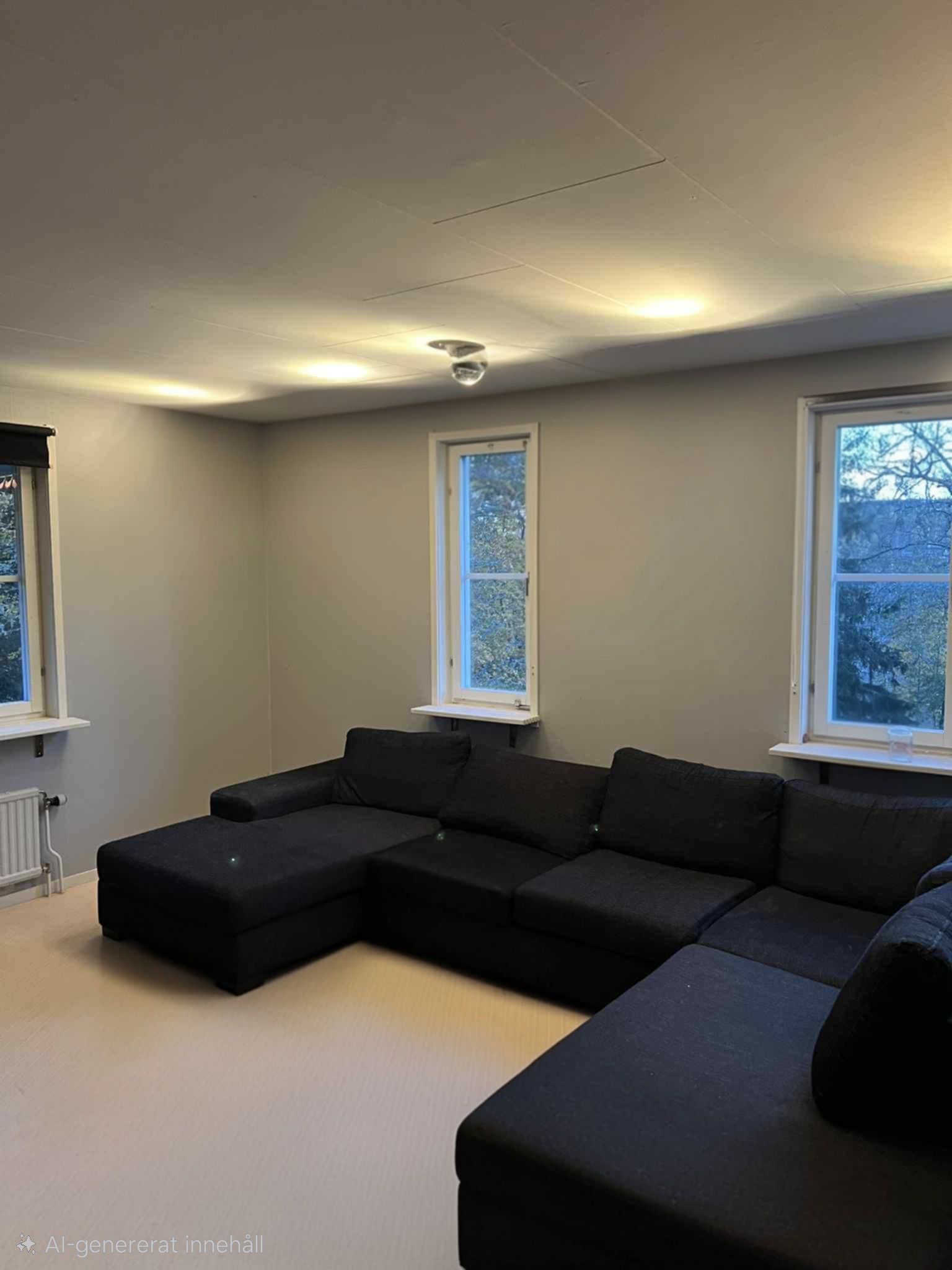 Lägenhet, 2 rooms, 50 sqm, Deje – bild 6