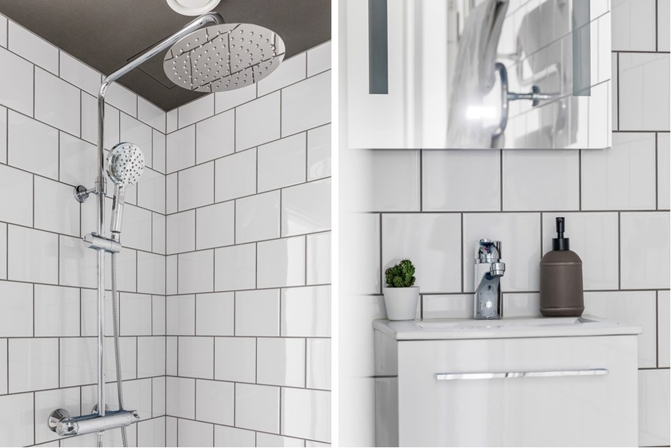 Lägenhet, 1 rooms, 23 sqm, Järfälla – bild 7