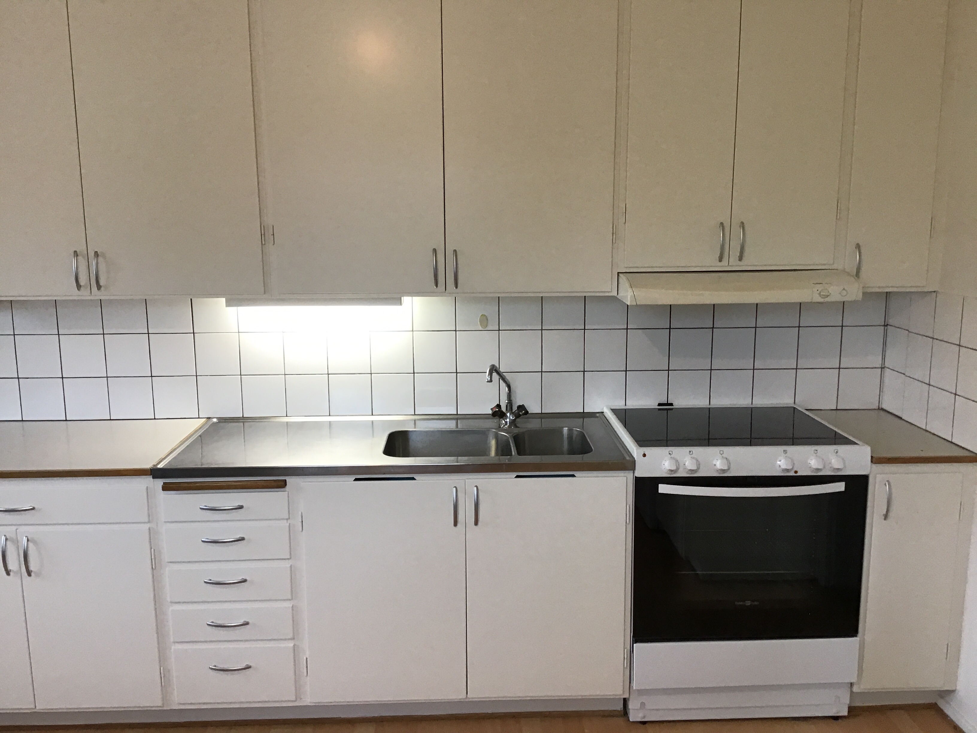 Lägenhet, 1 rooms, 42 sqm, Vingåker – Vingåker