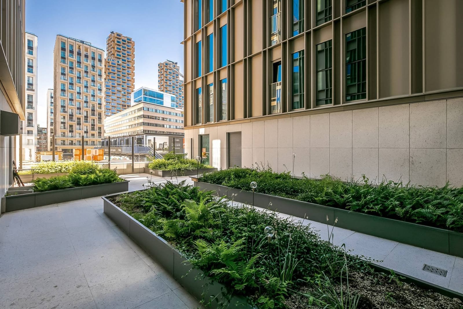 2 rok · 45 m² i Stockholm – bild 9