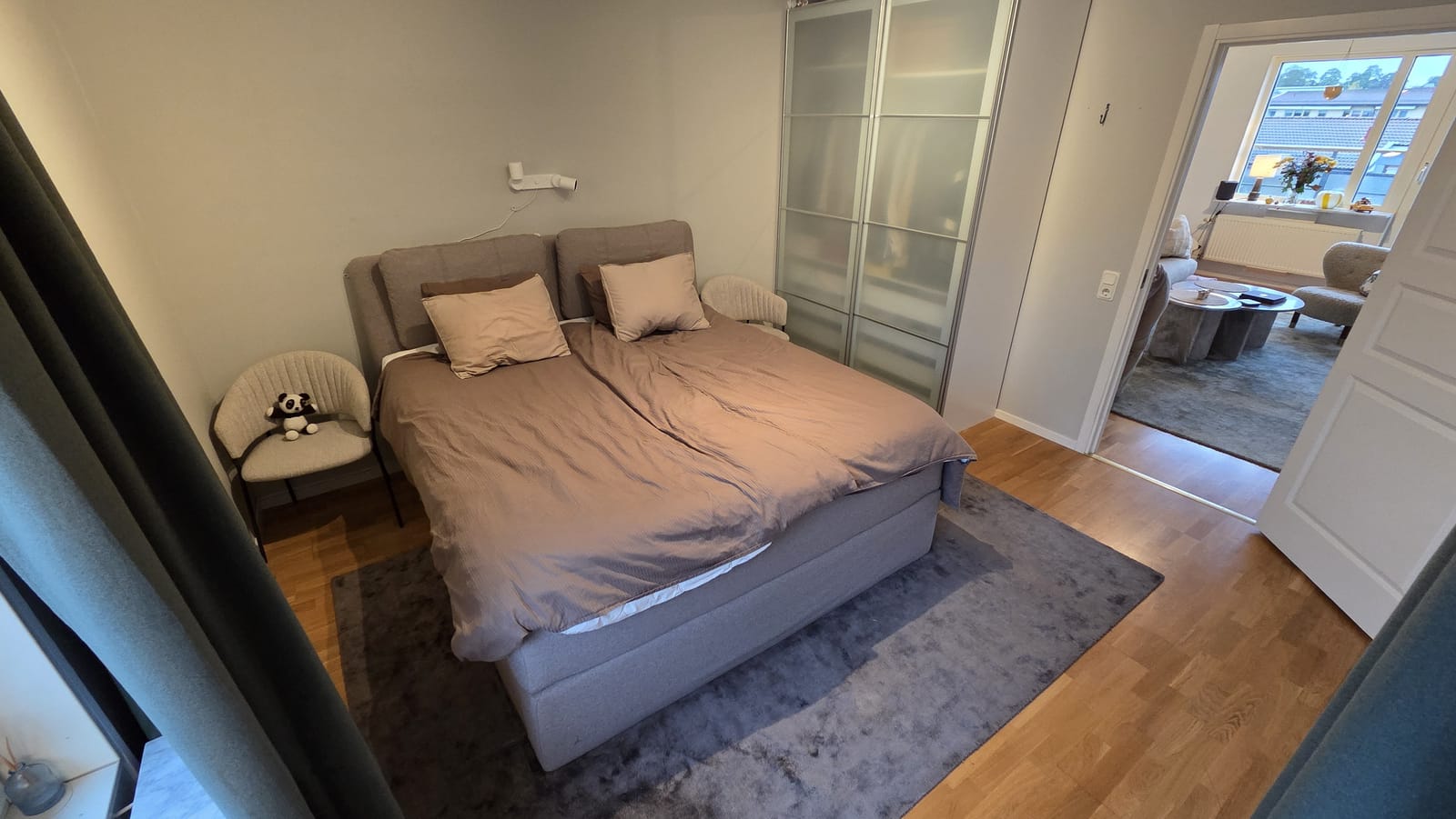 3 rok · 73 m² i Solna – bild 5