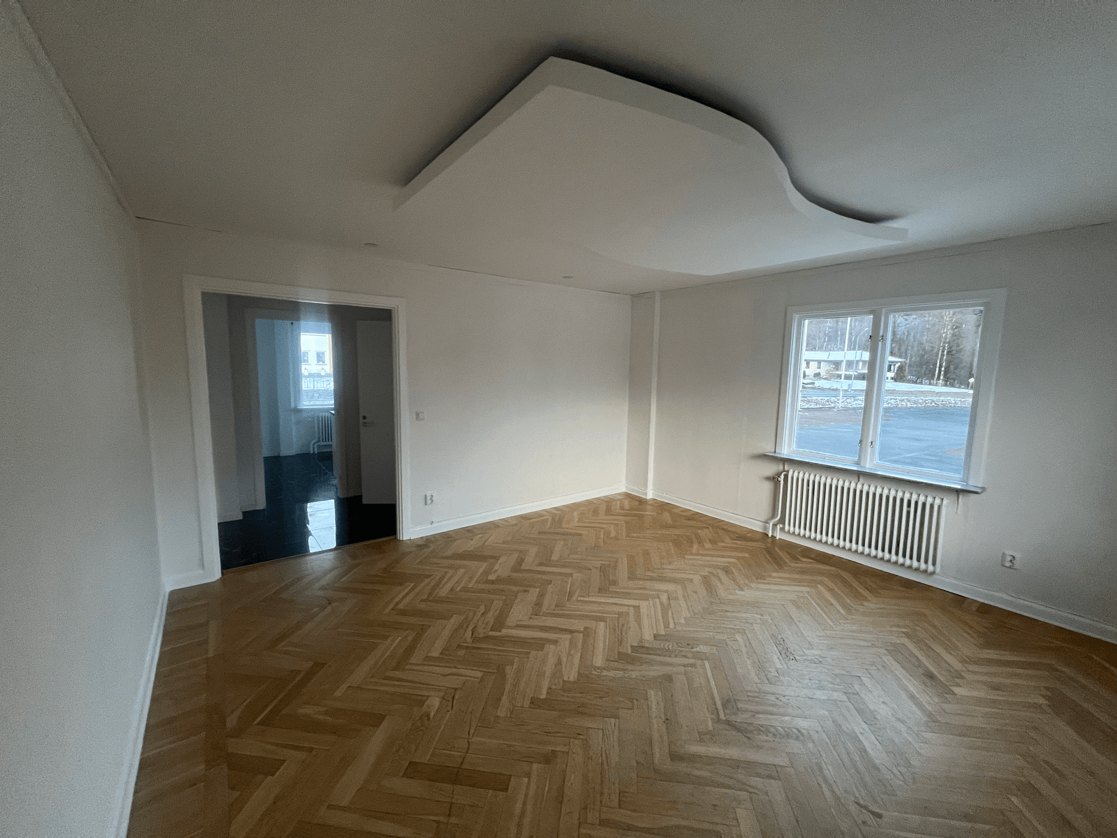 2 rok · 60 m² i Anderstorp – bild 3