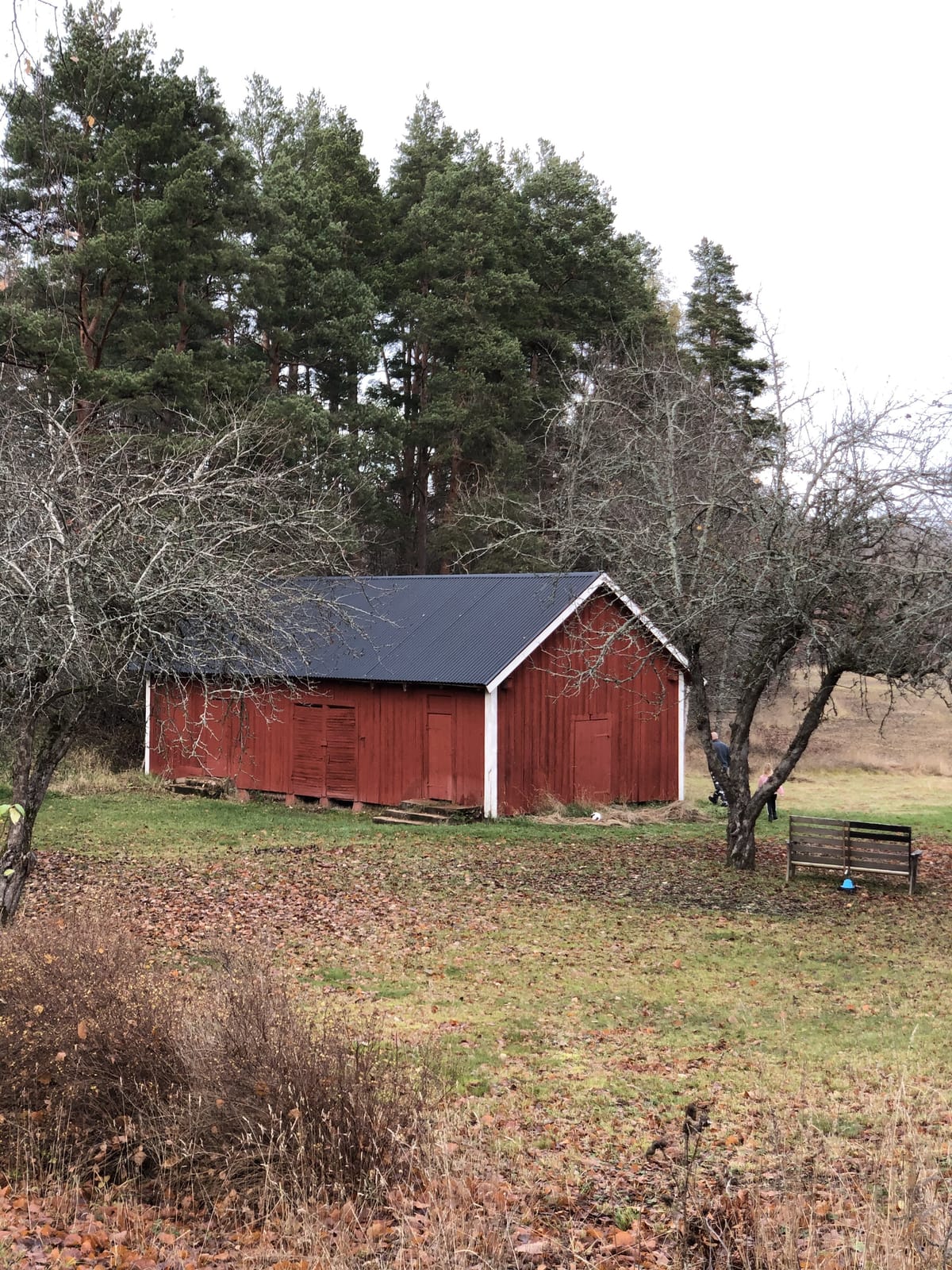 5 rok · 150 m² i Hallstahammar – bild 18