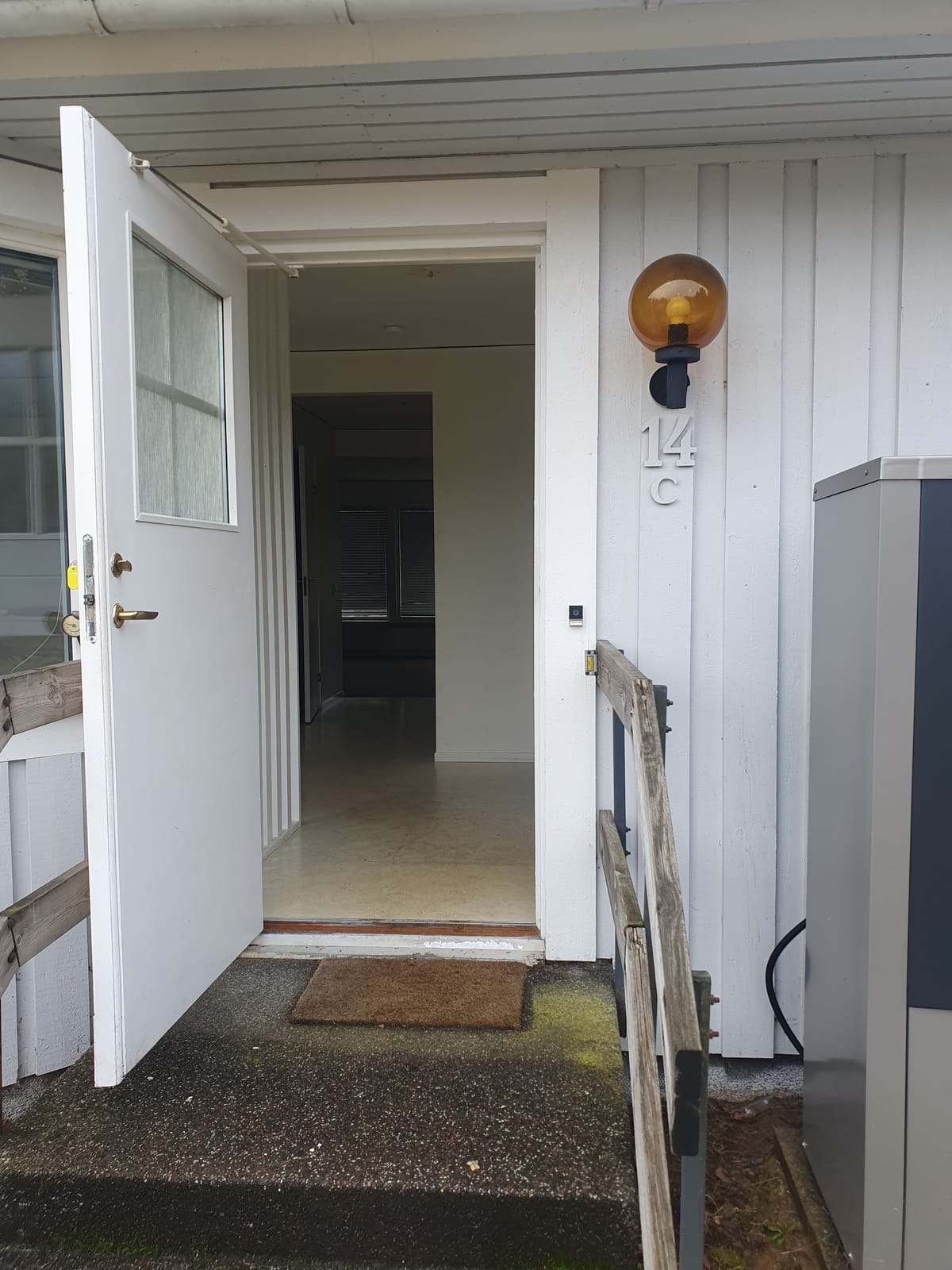 3 rok · 90 m² i Unnaryd – bild 13