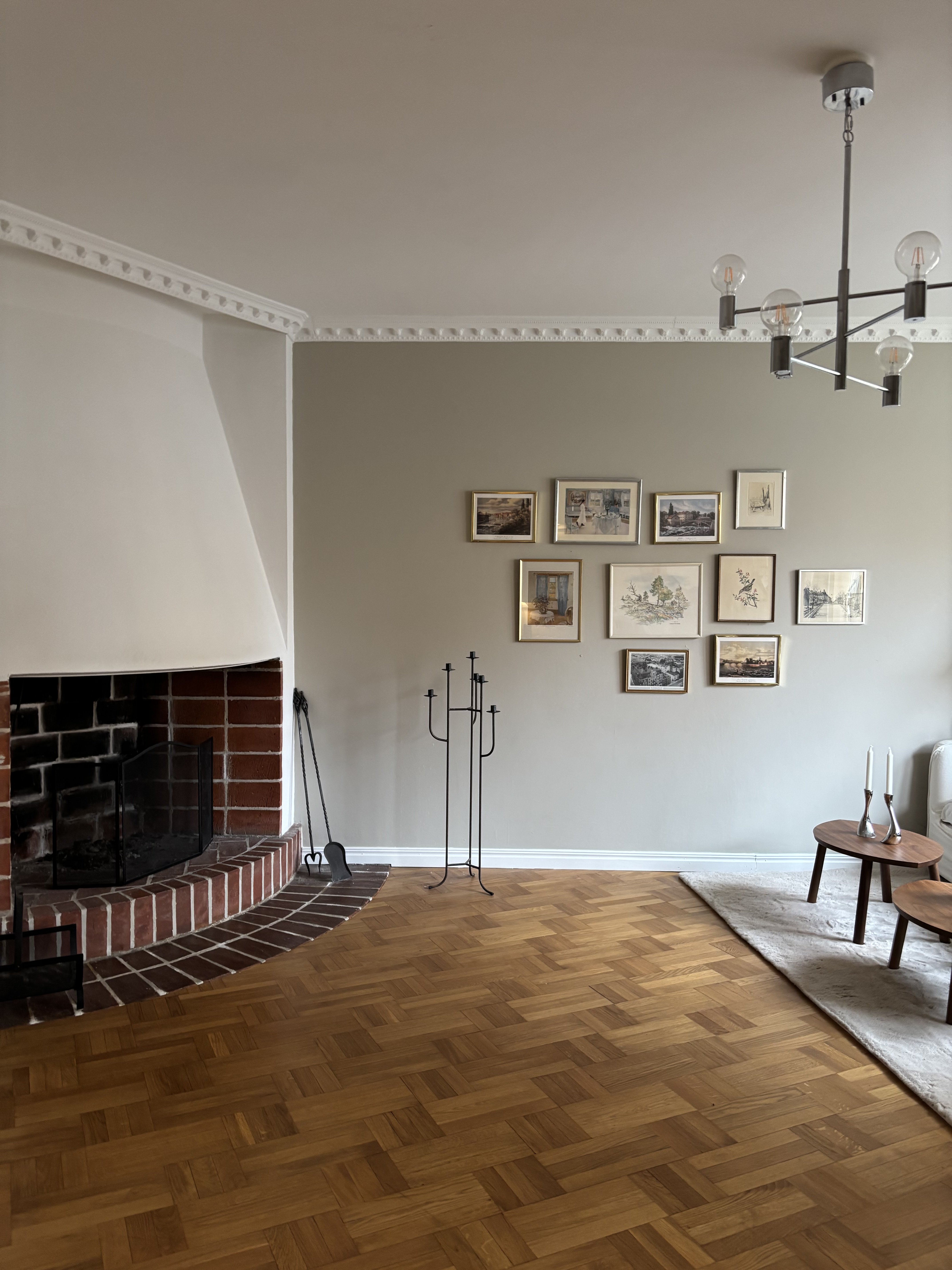 Lägenhet, 2 rooms, 57 sqm, Linköping – Linköping