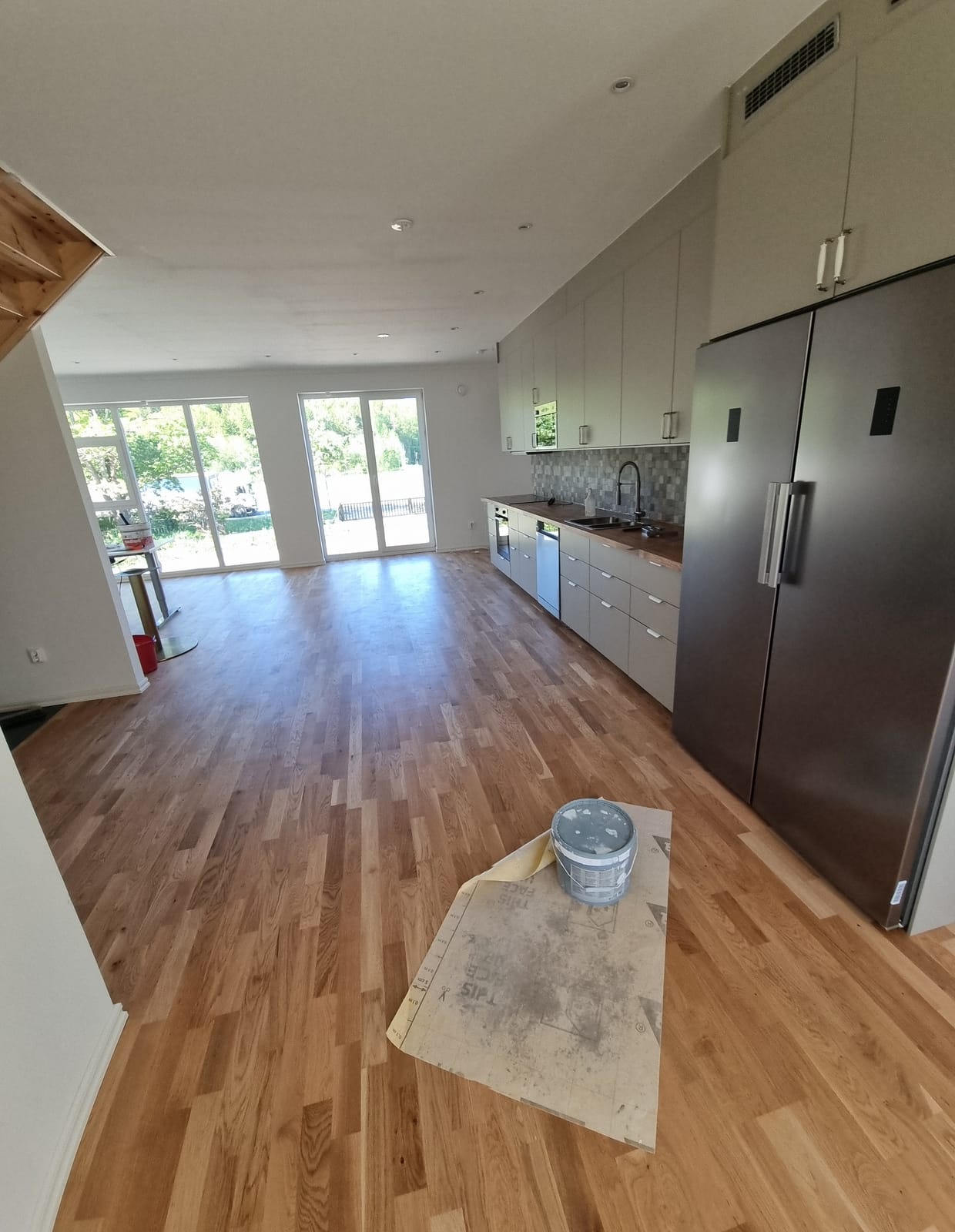 5 rok · 150 m² i Huddinge – bild 5