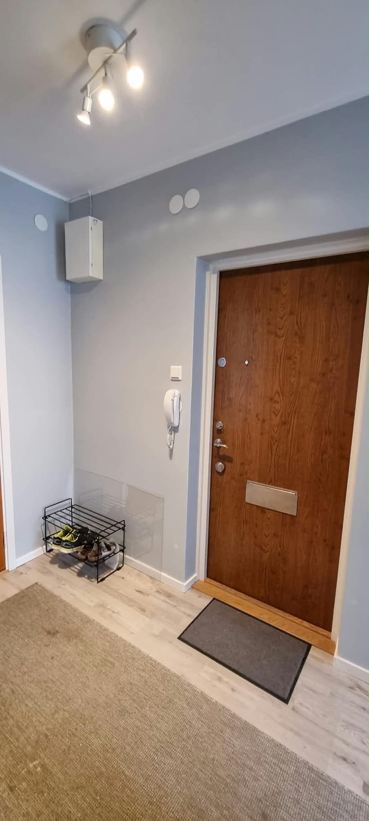 2 rok · 57 m² i Göteborg – bild 15