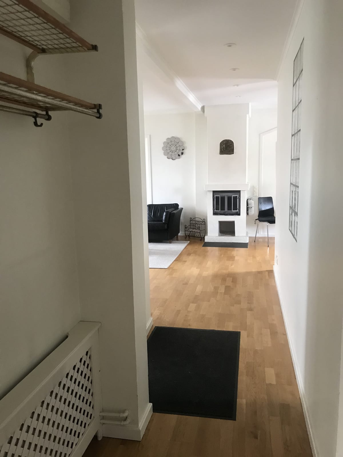 3 rok · 90 m² i Gävle – bild 3