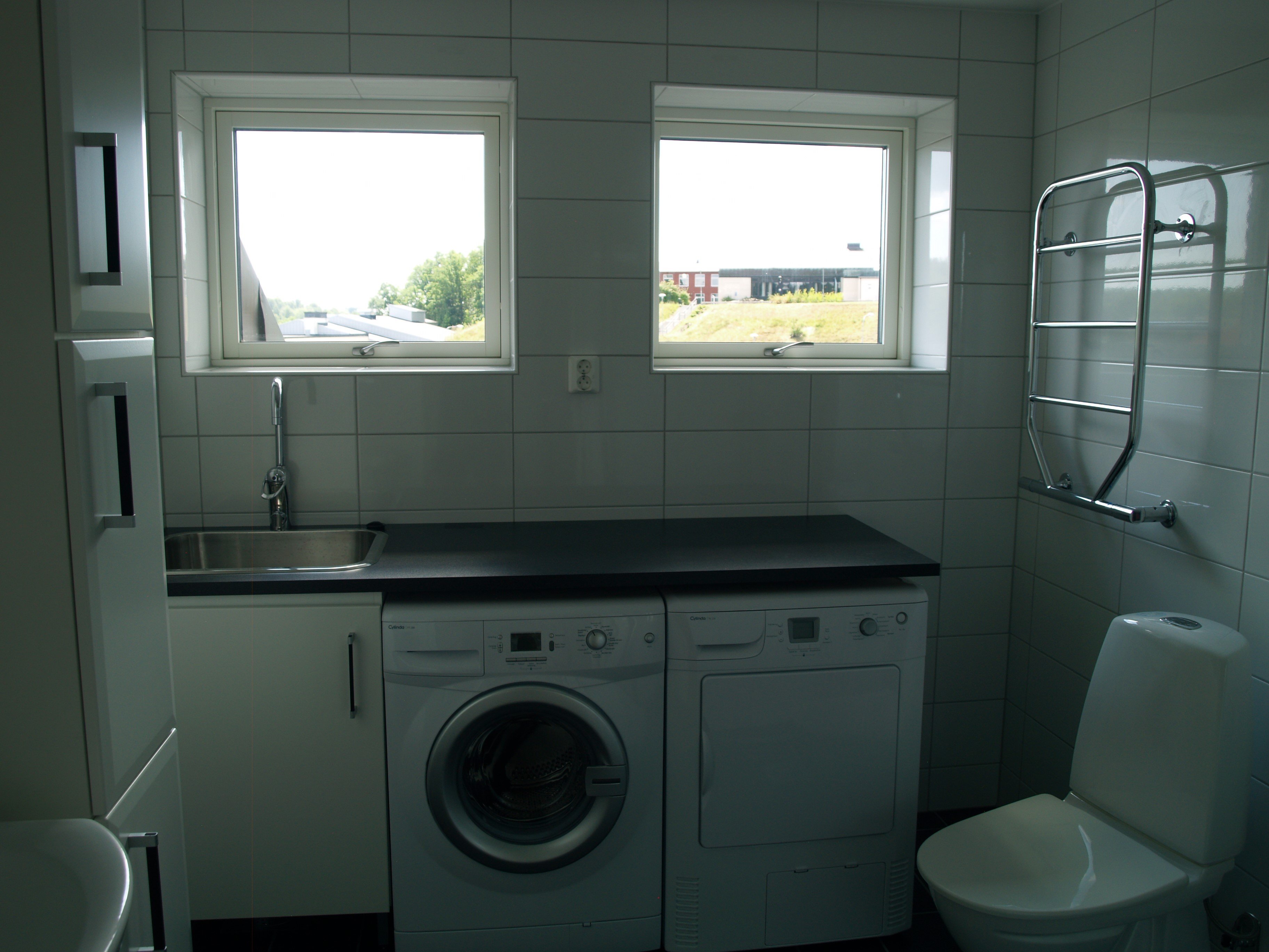Lägenhet, 2 rooms, 56 sqm, Olofström – bild 5