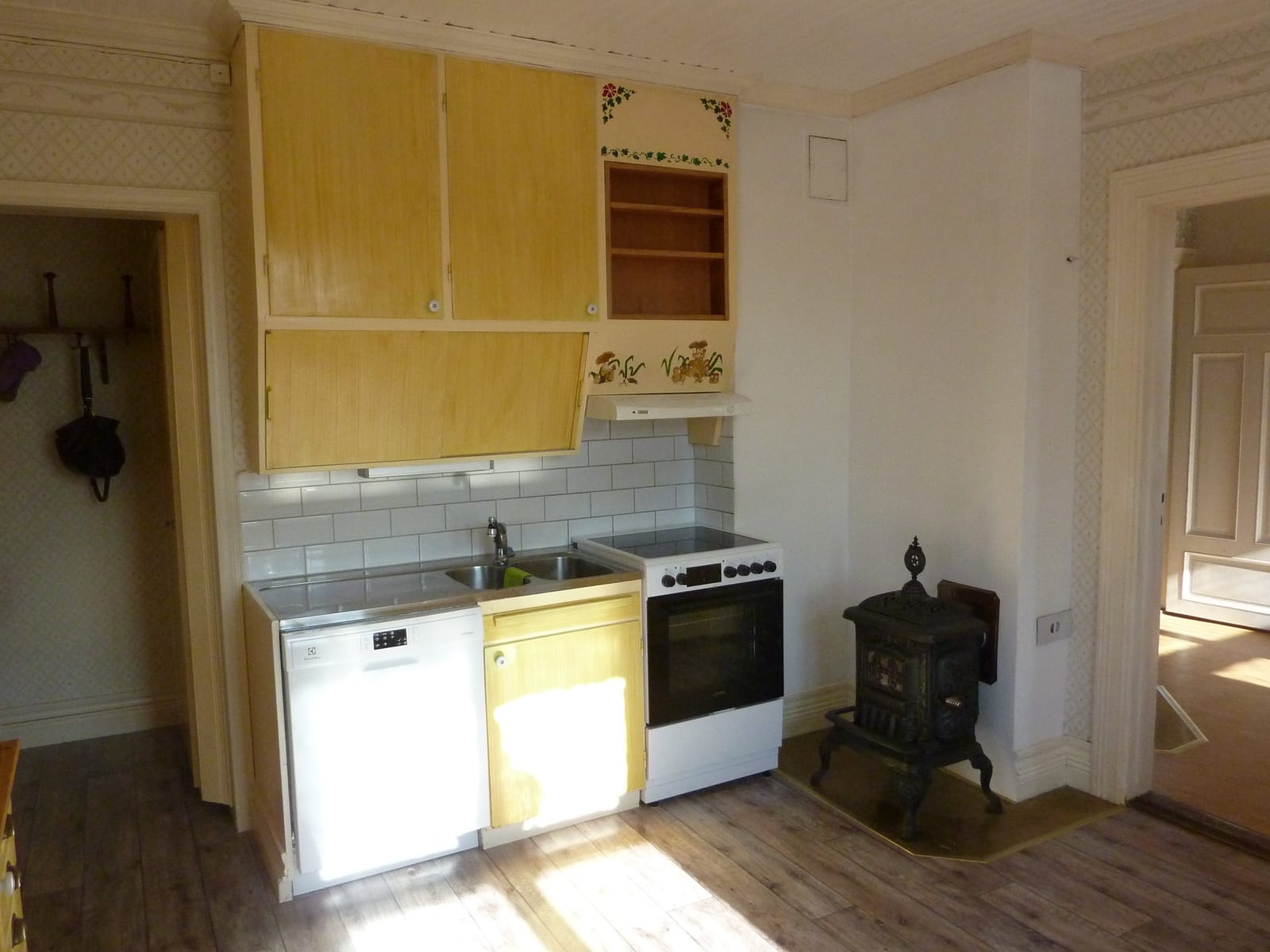 3 rok · 73 m² i Bergsjö – bild 6