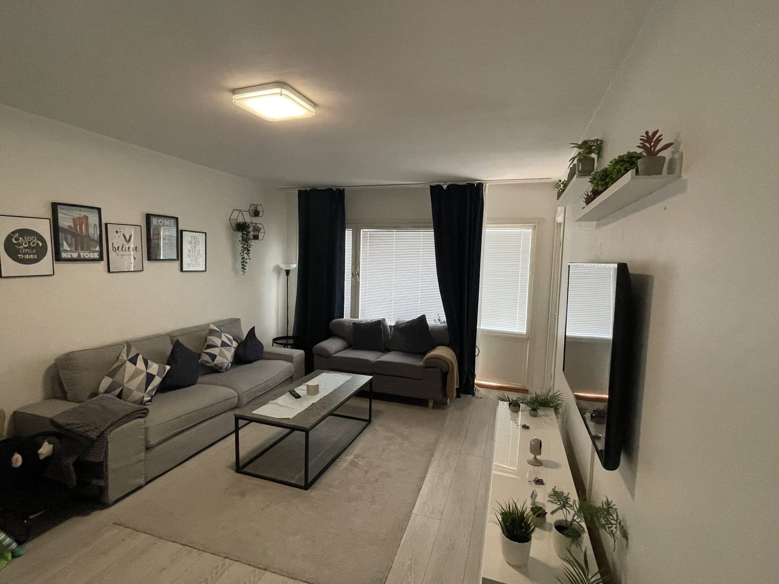 2 rok · 65 m² i Huddinge – bild 5