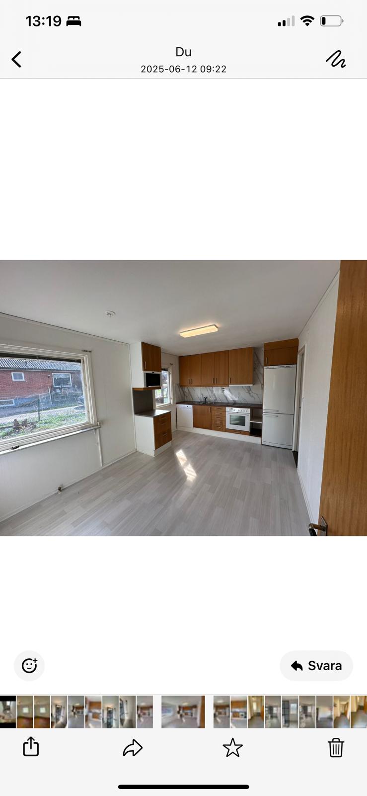 Villa/Hus, 4 rooms, 90 sqm, Osby – bild 3