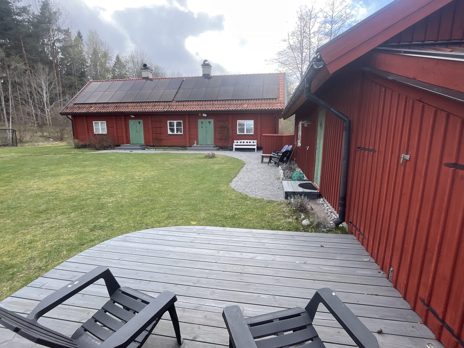 1 rok · 15 m² i Enebyberg – bild 13