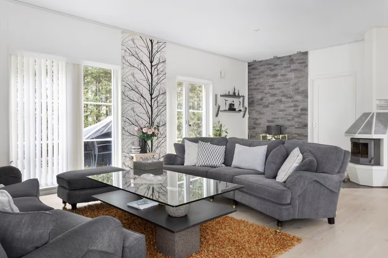 Villa/Hus, 7 rooms, 200 sqm, Sollentuna – bild 7