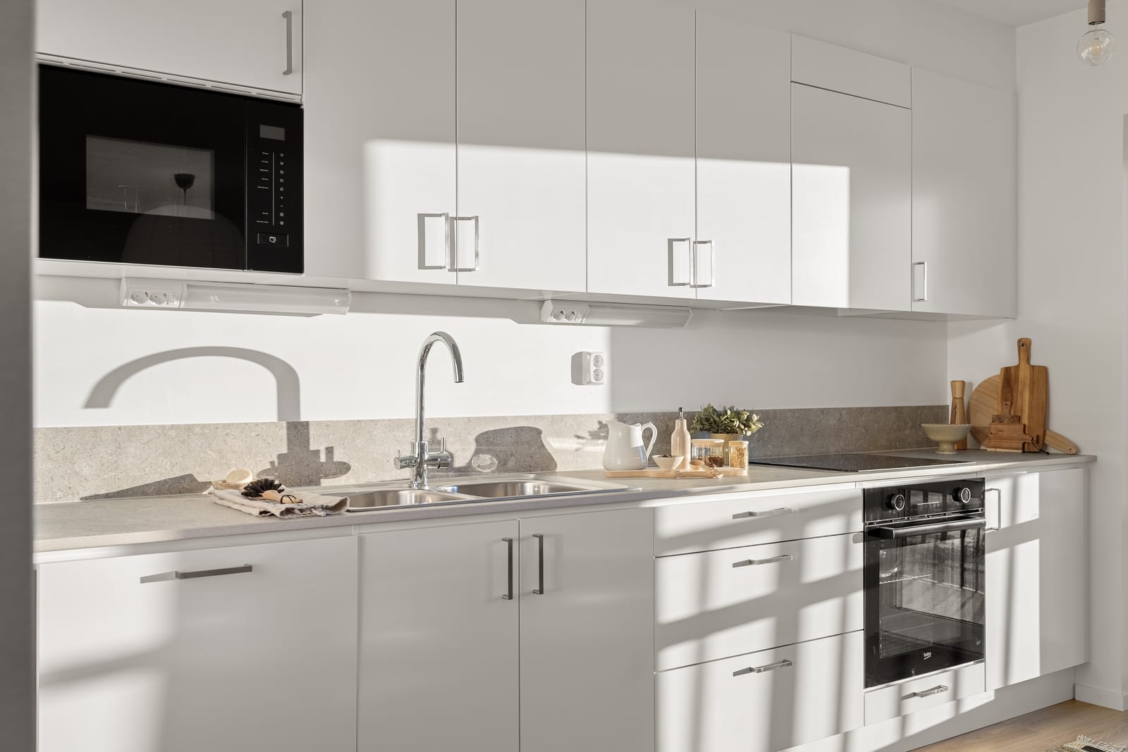 2 rok · 51 m² i Strängnäs – bild 2
