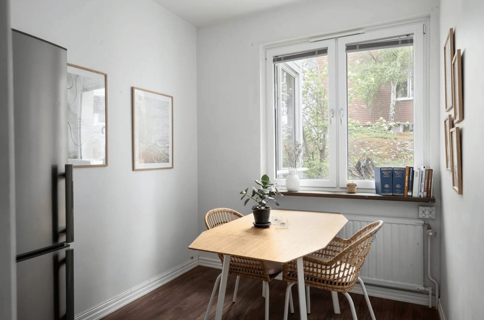 2 rok · 39 m² i Nynäshamn – bild 5
