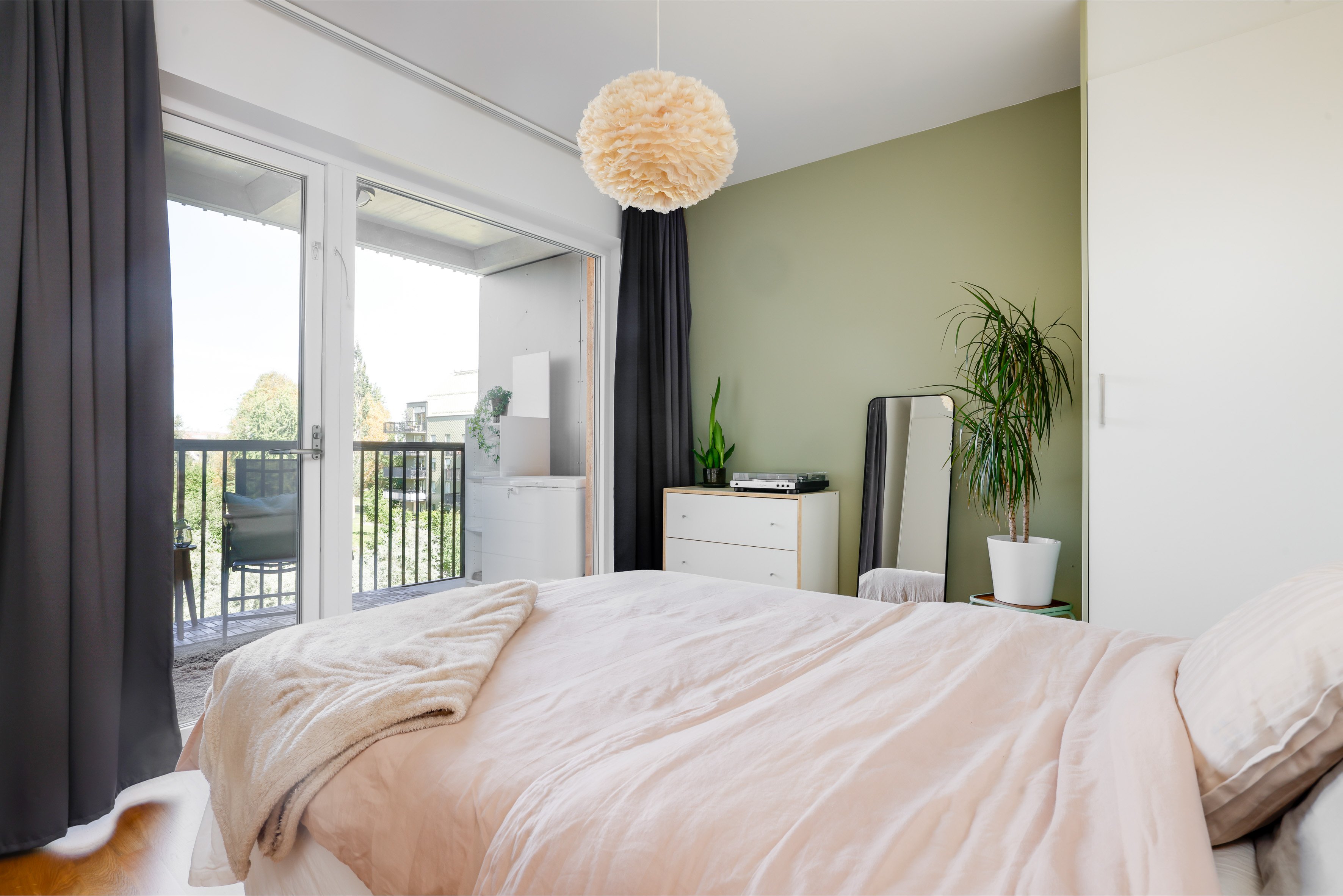 Lägenhet, 2 rooms, 46 sqm, Örebro – bild 2