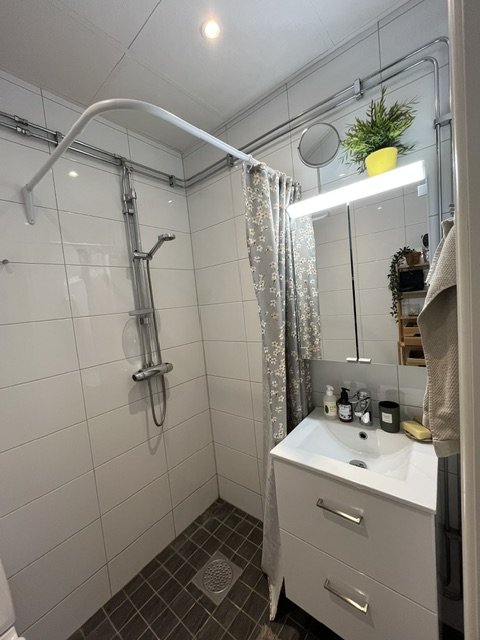 Lägenhet, 3 rooms, 65 sqm, Gävle – bild 15