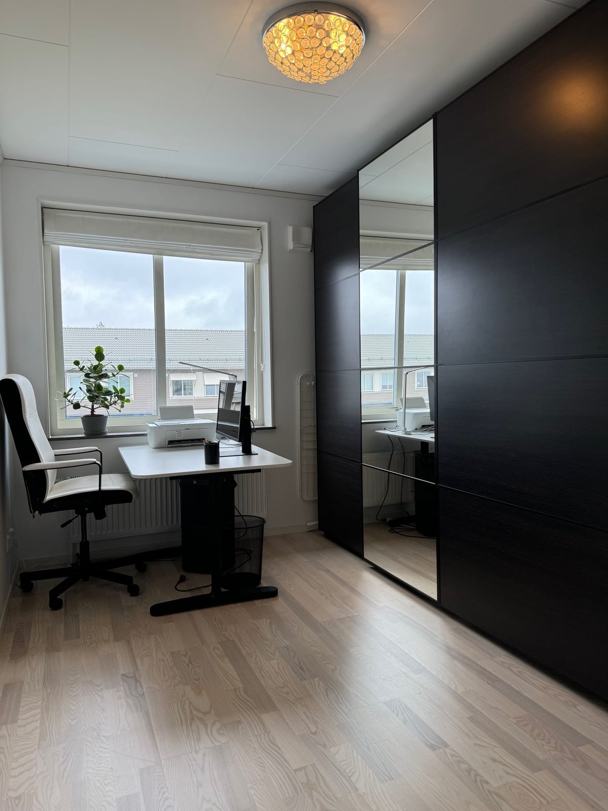 4 rok · 105 m² i Vega – bild 8