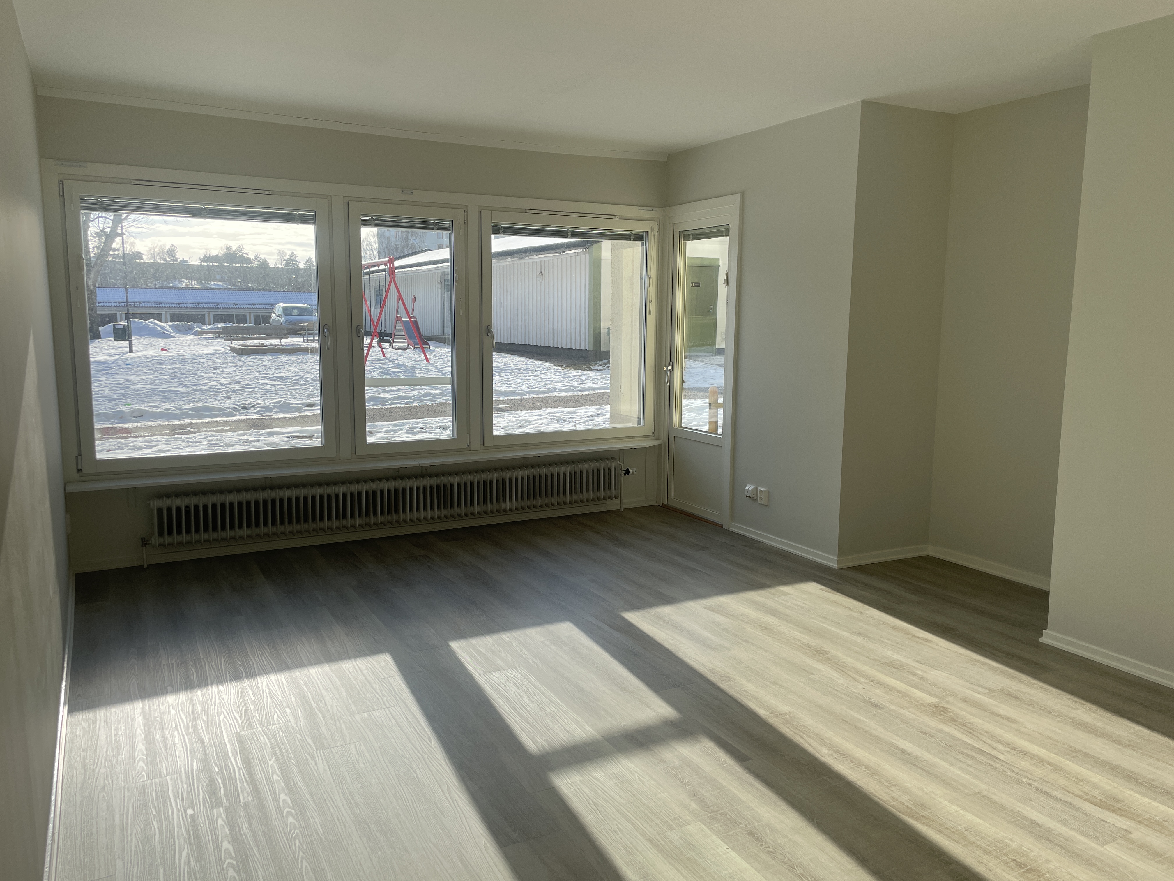Lägenhet, 1 rooms, 41 sqm, Eskilstuna – bild 7
