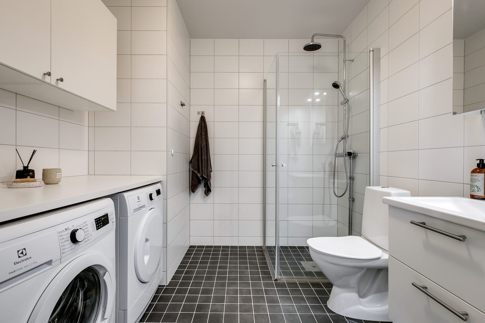 2 rok · 57 m² i Solna – bild 13