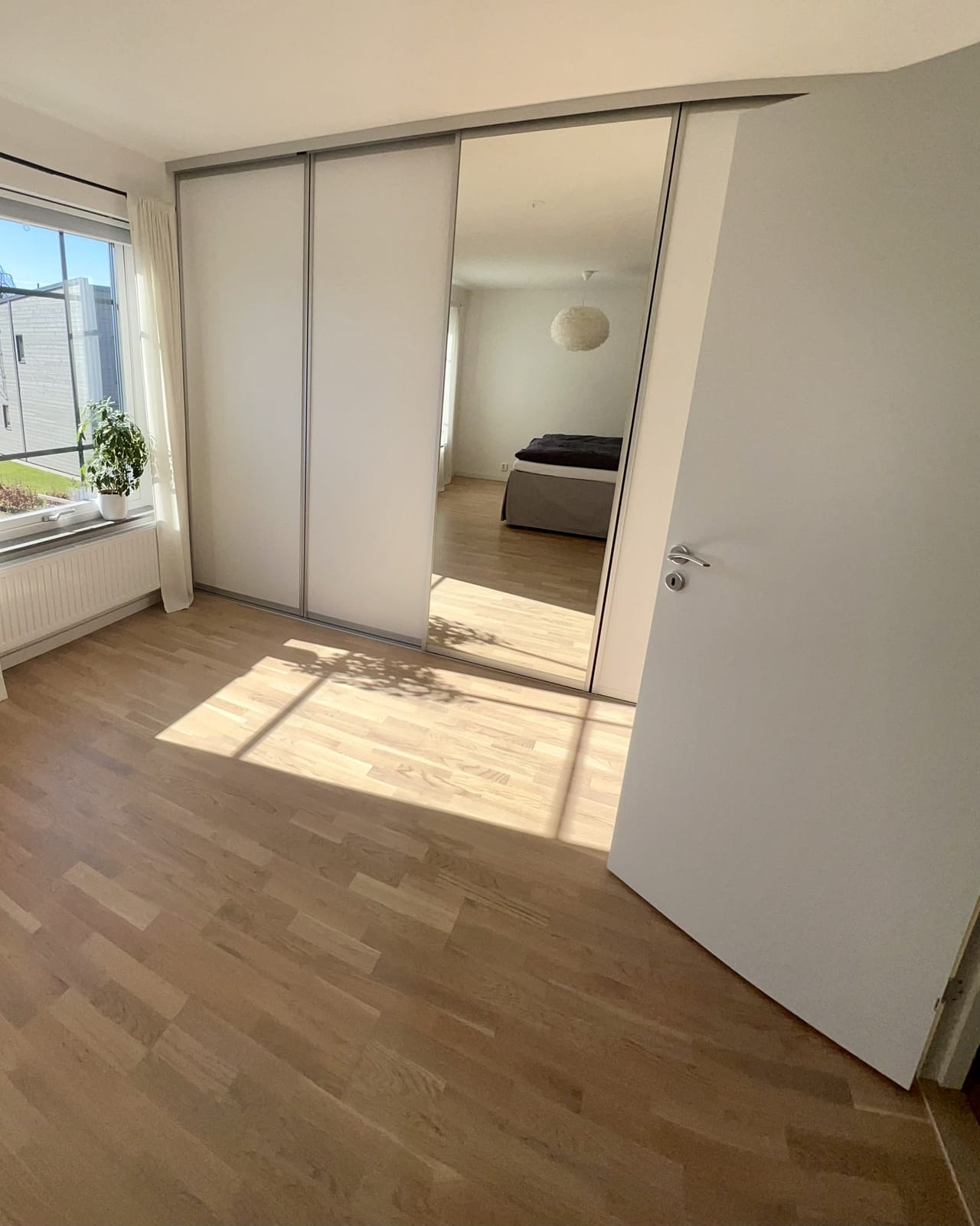 3 rok · 115 m² i Helsingborg – bild 8