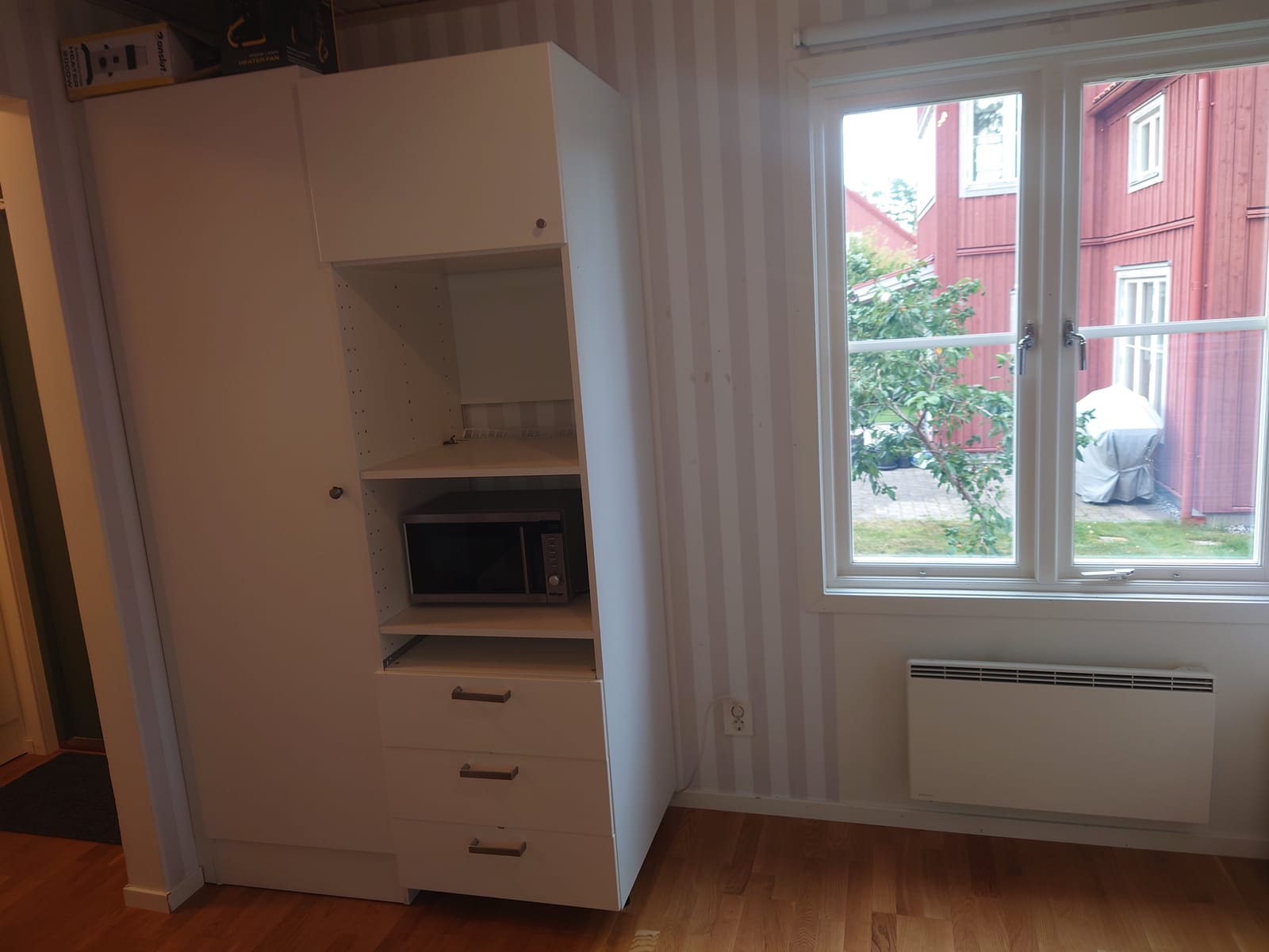 2 rok · 25 m² i Vallentuna – bild 5