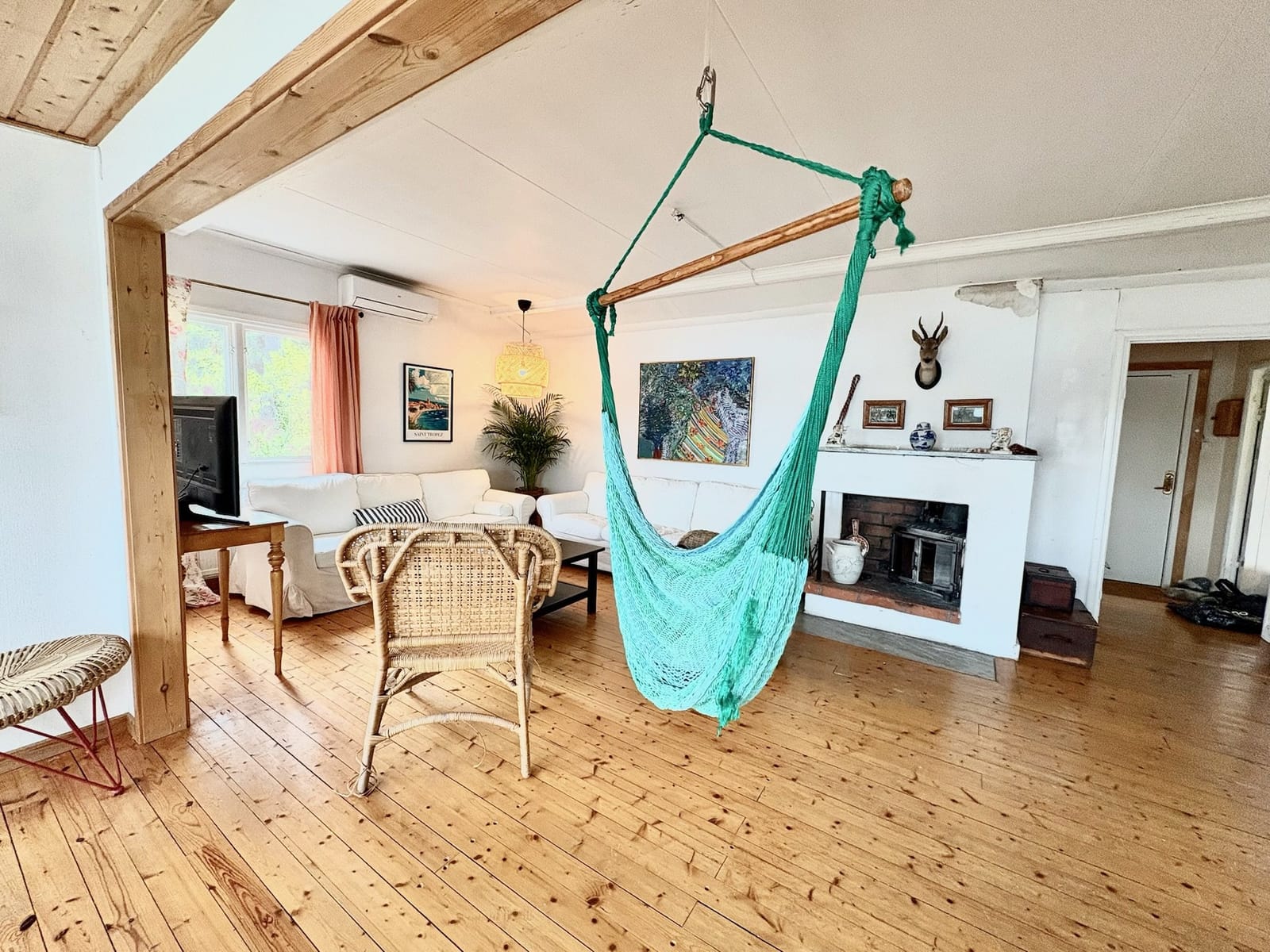 3 rok · 80 m² i Färentuna – bild 14