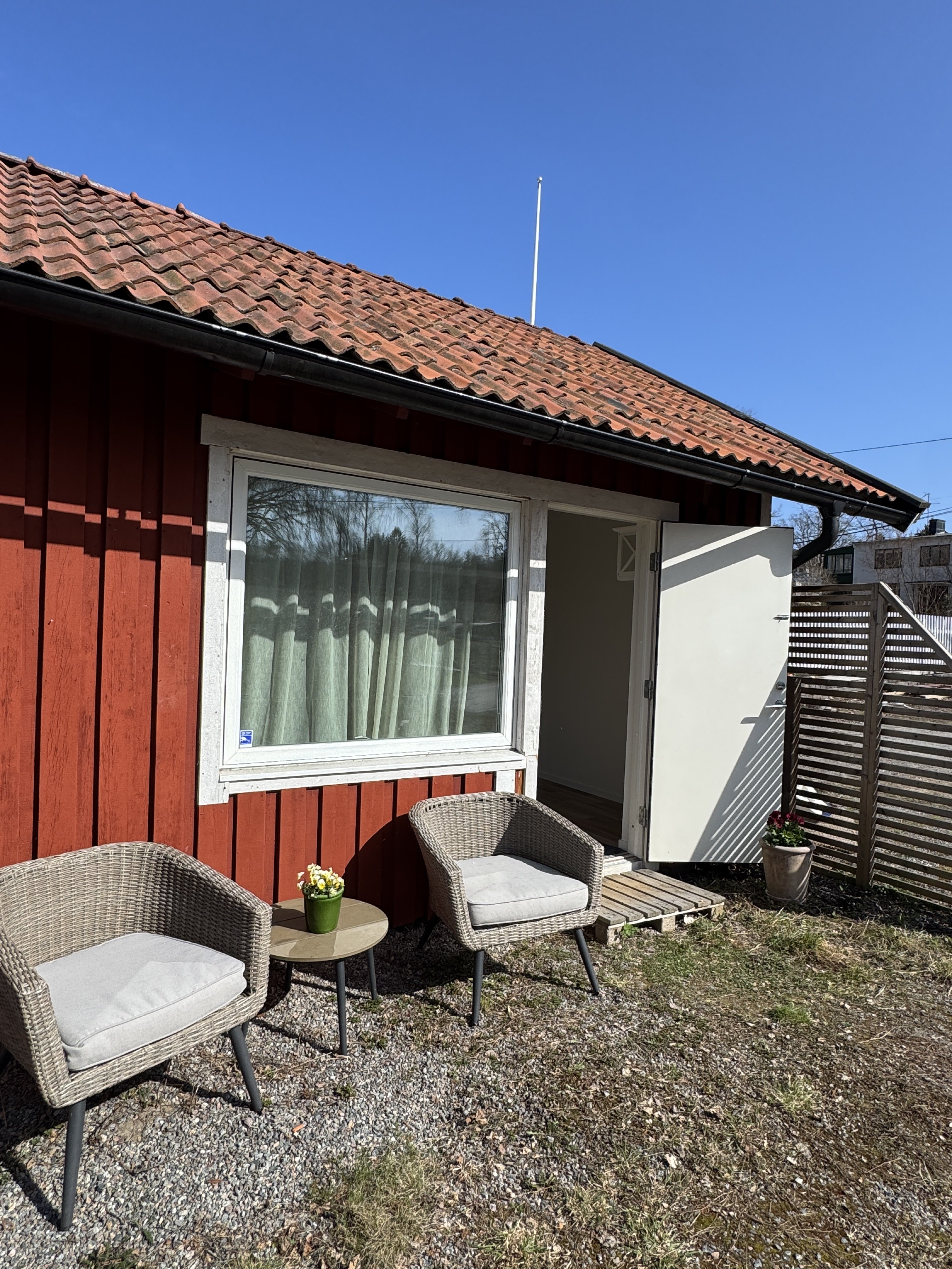 Övrigt, 1 rooms, 22 sqm, Farsta – bild 2