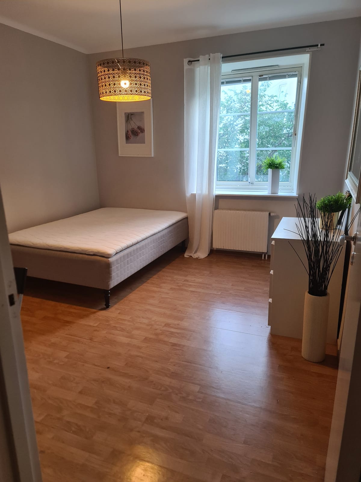 1 rok · 18 m² i Jönköping – Jönköping