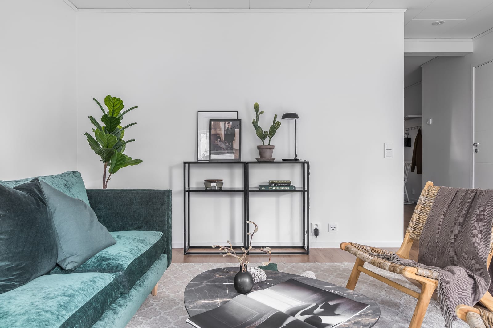 3 rok · 75 m² i Nyköping – bild 8