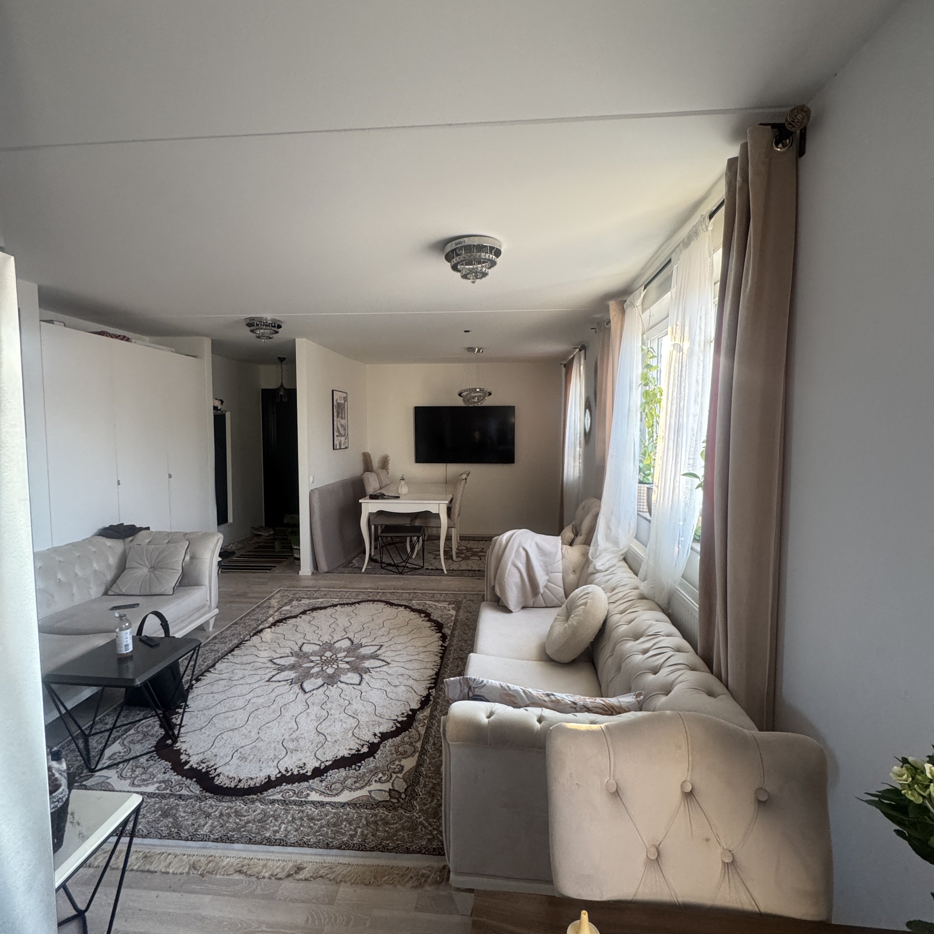 Lägenhet, 3 rooms, 73 sqm, Kista – bild 2