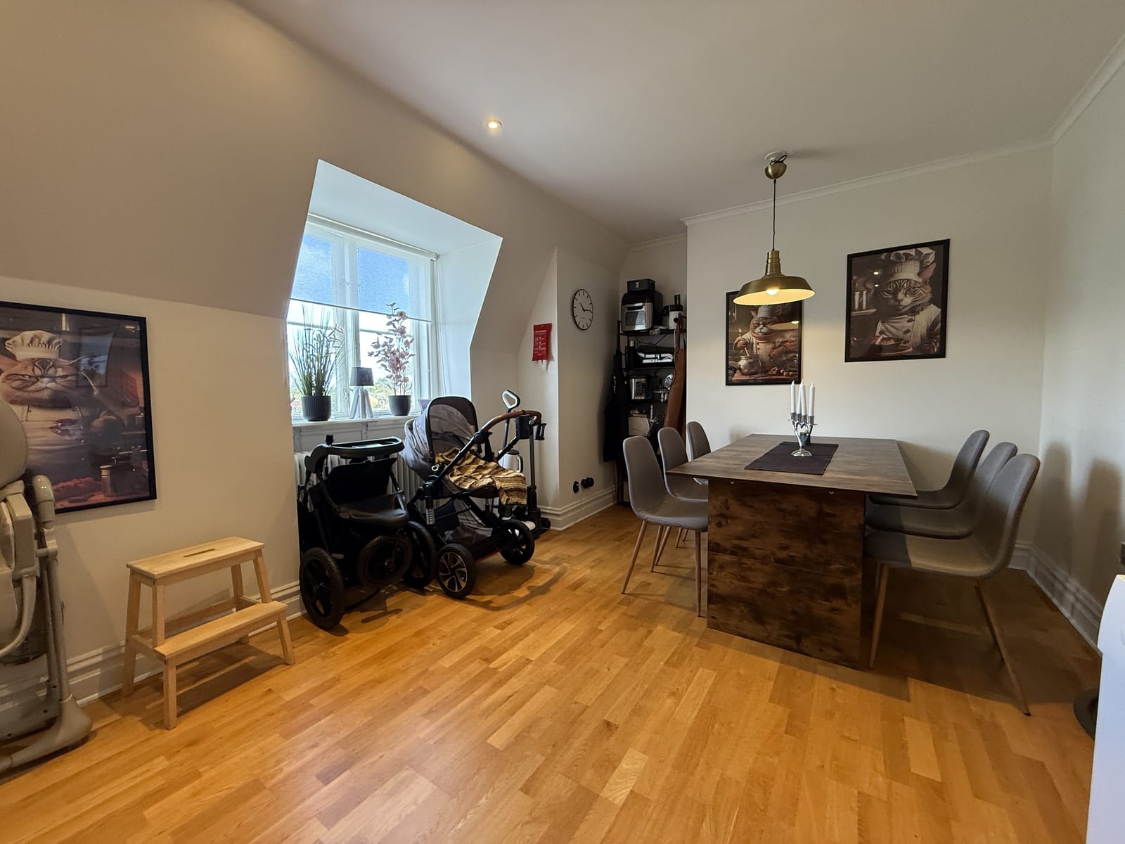 2 rok · 85 m² i Alvesta – bild 5