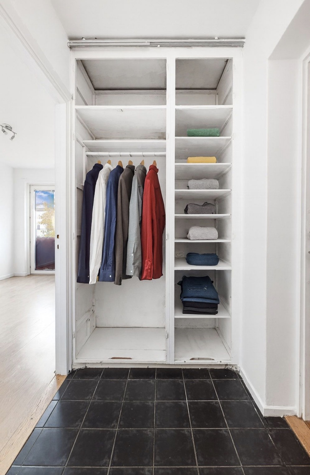 1 rok · 28 m² i Köping – Köping