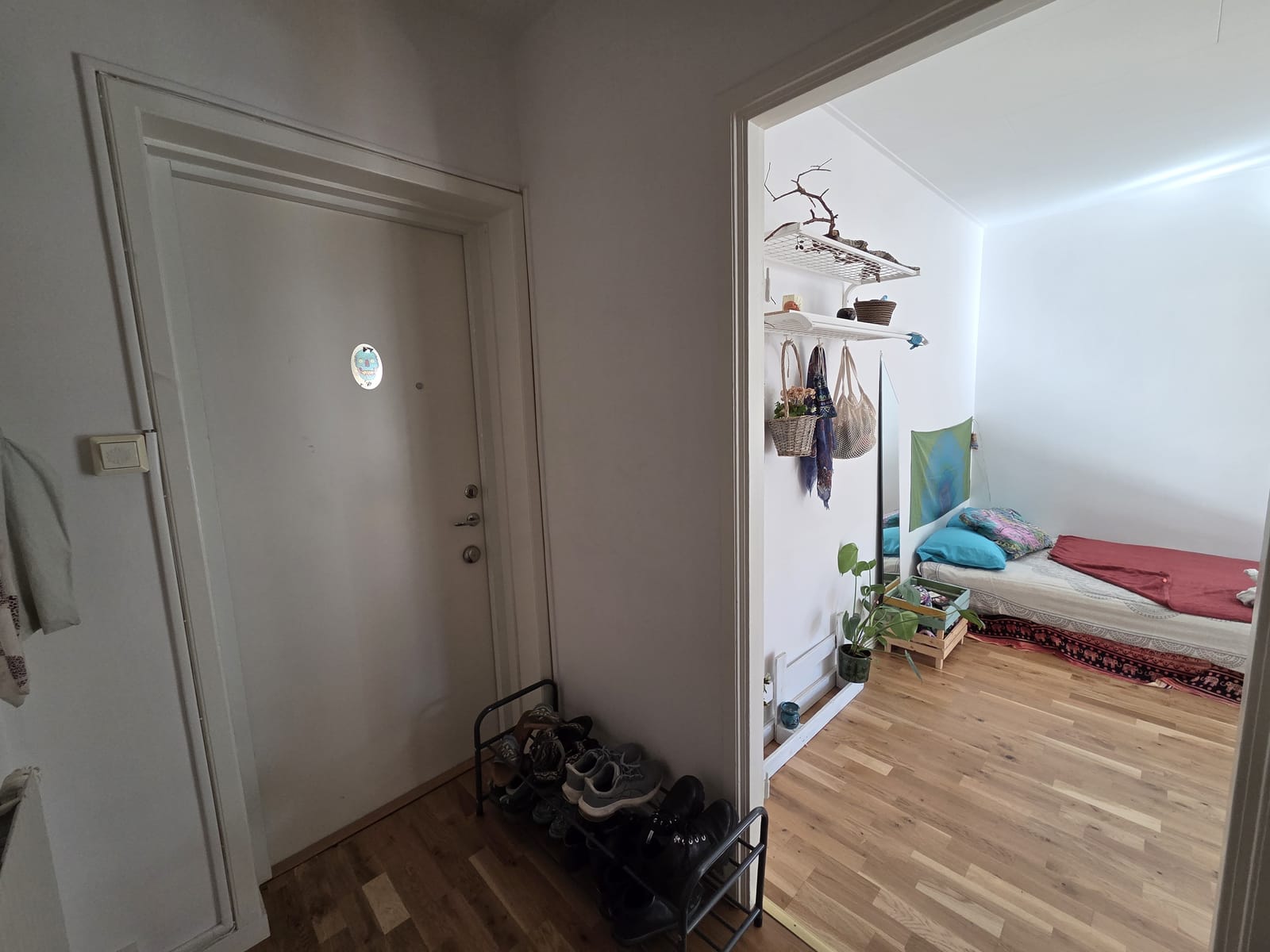 3 rok · 33 m² i Norrköping – bild 5