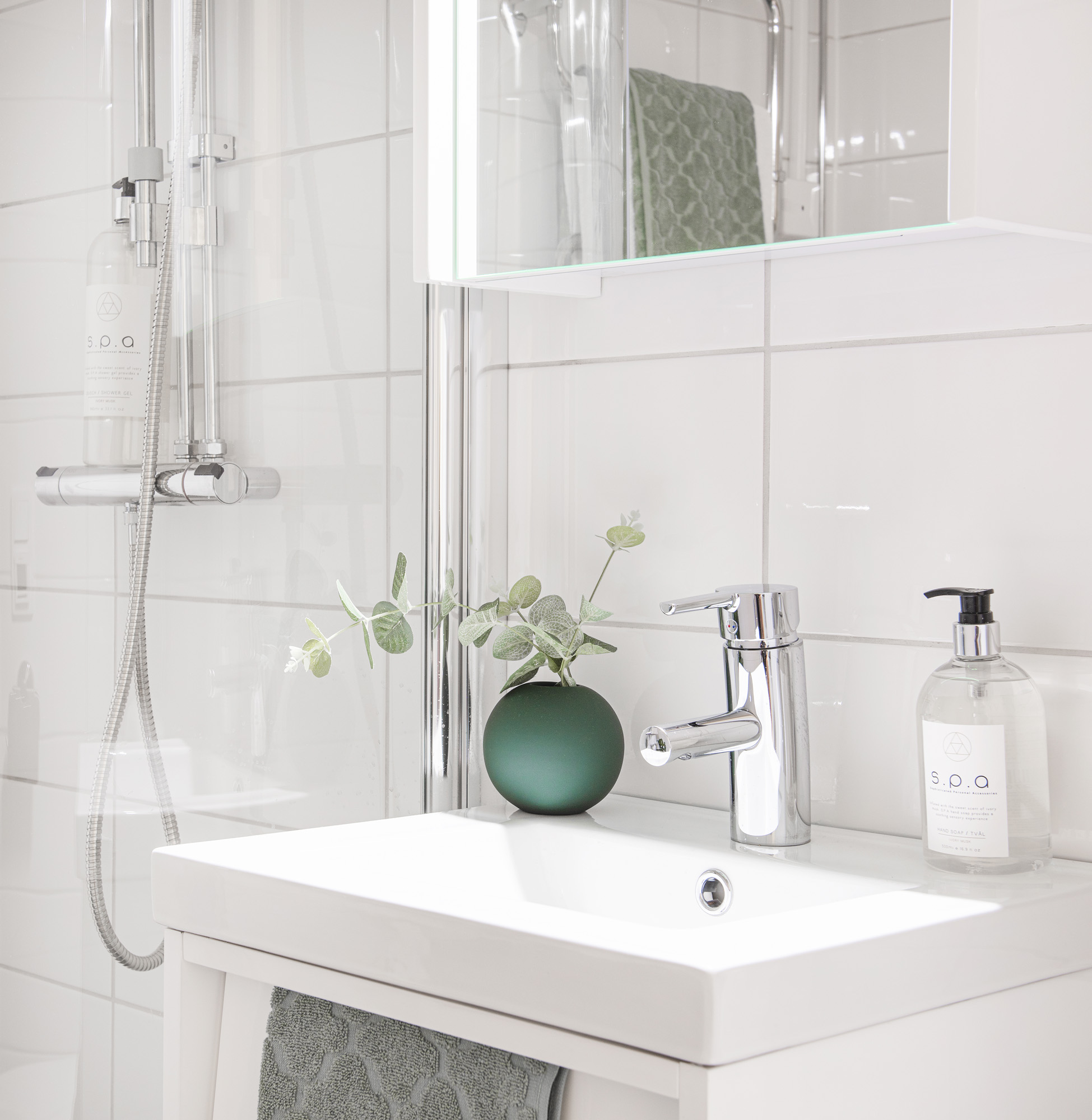 Lägenhet, 1 rooms, 38 sqm, Arboga – bild 5