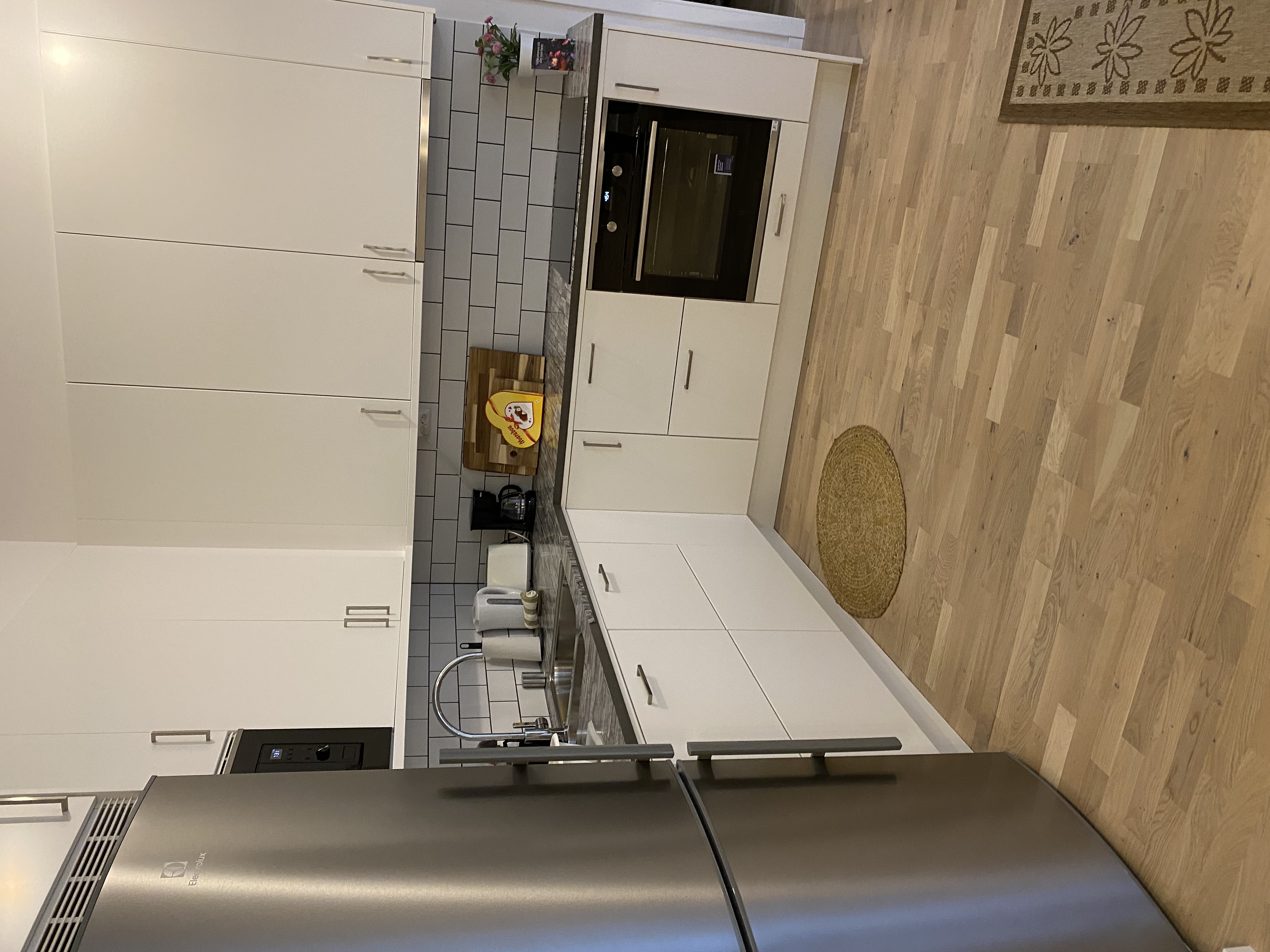 Loft, 2 rooms, 47 sqm, Malmö Limhamn Sjöstad – bild 5