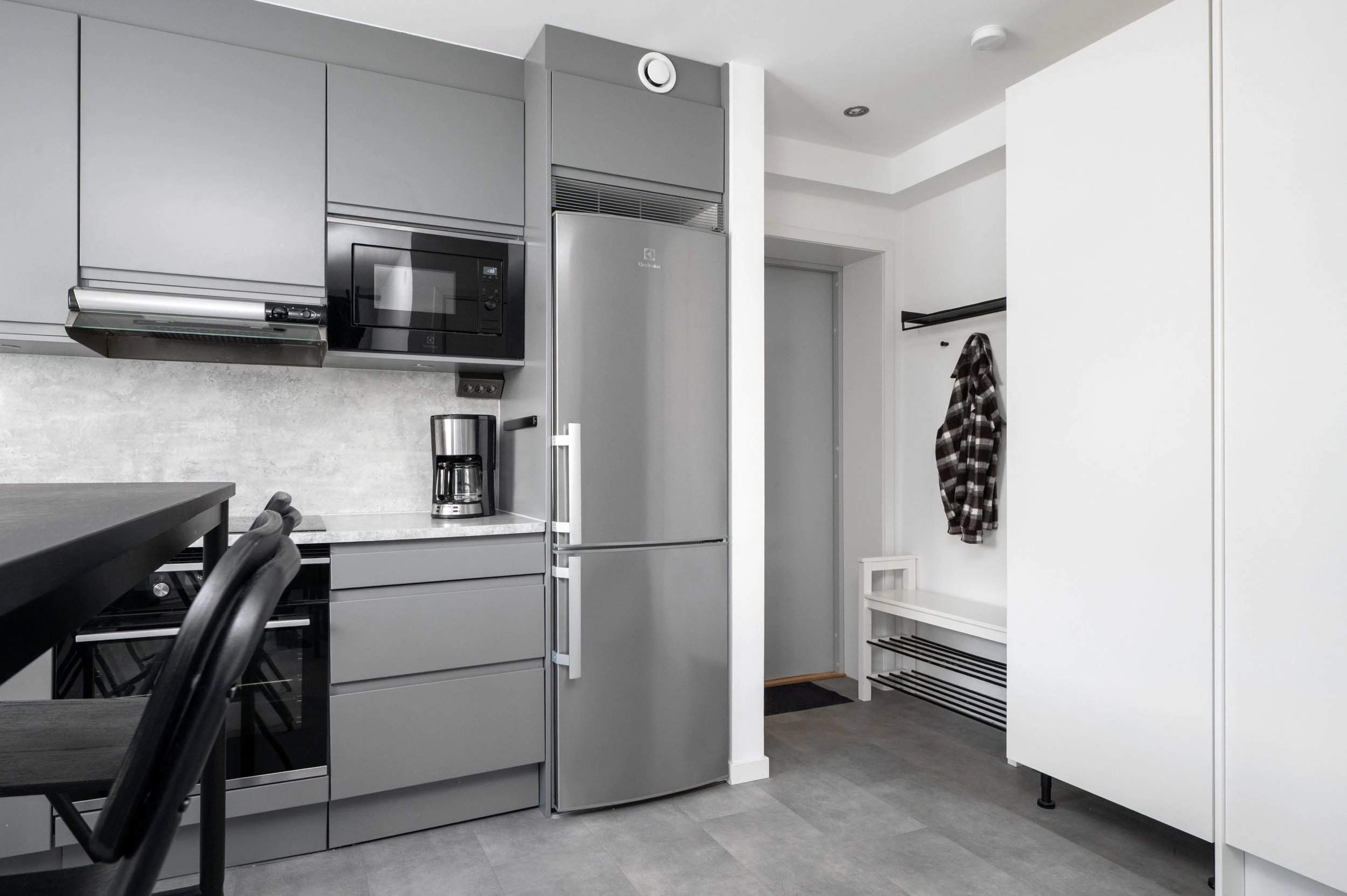 2 rok · 25 m² i Linköping – Linköping